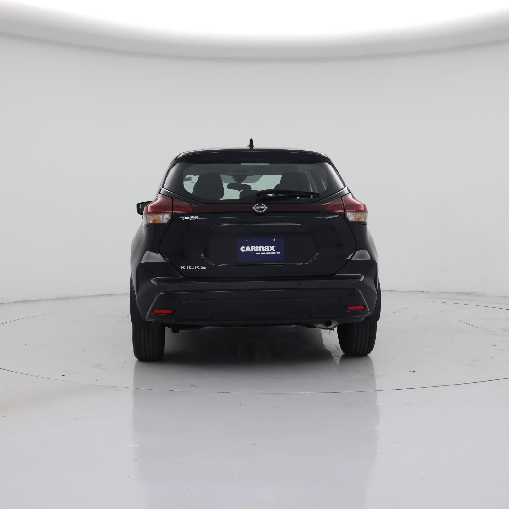Thumbnail: 2023 Nissan Kicks - 6