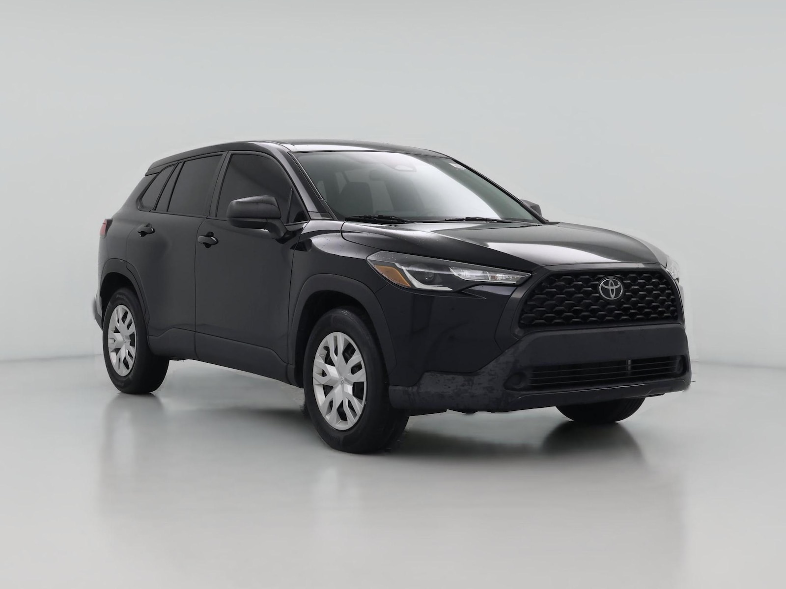 2023 Toyota Corolla Cross L