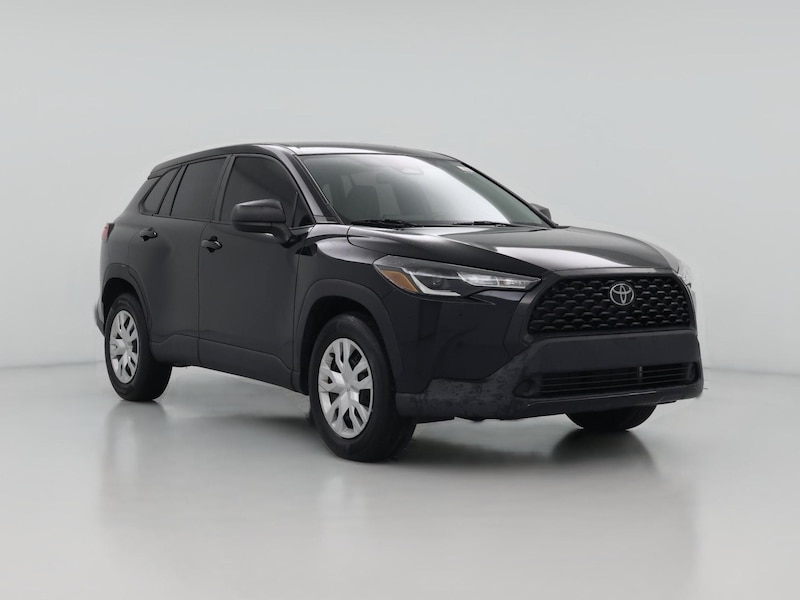 2023 Toyota Corolla Cross L -
                  Tampa, FL