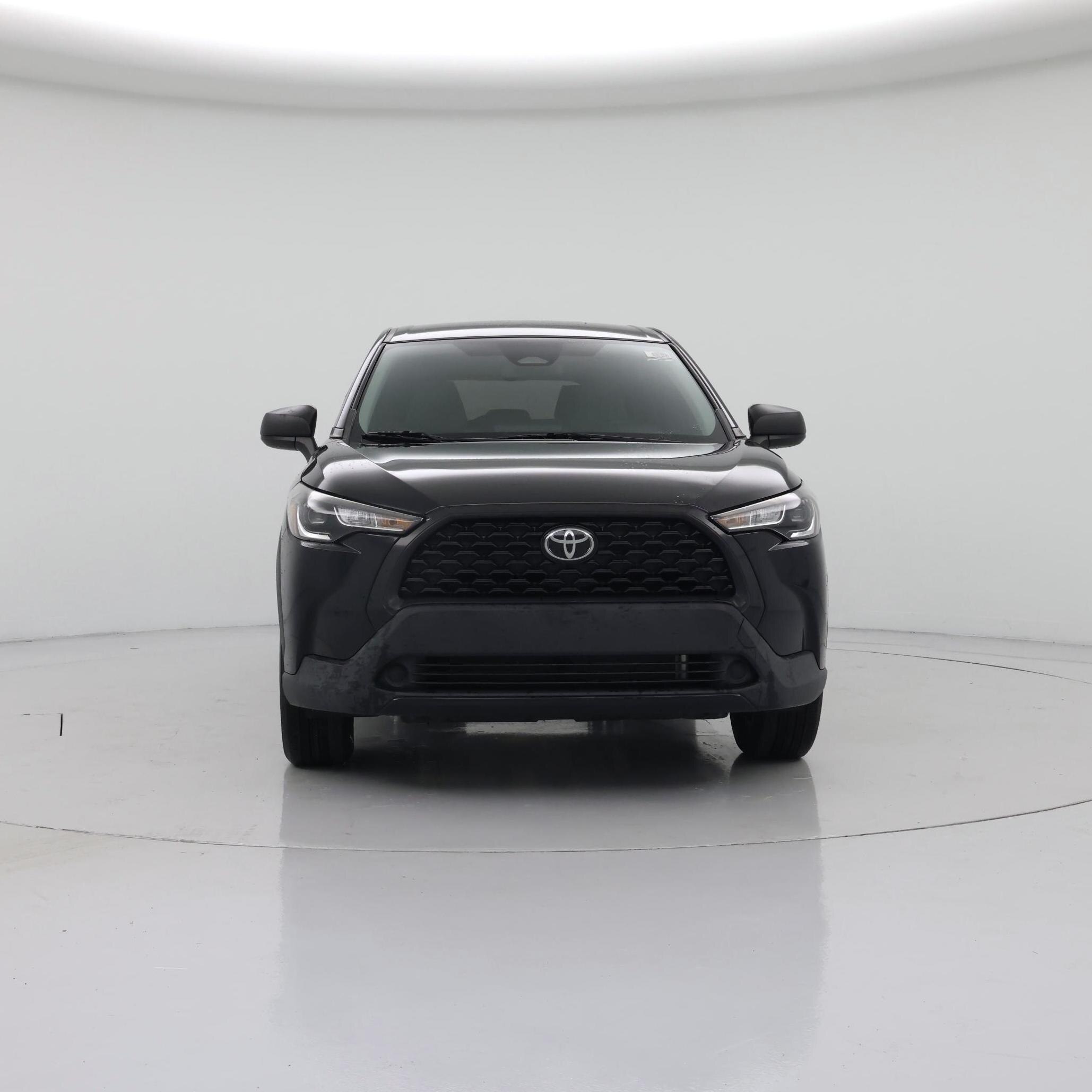 Thumbnail: 2023 Toyota Corolla Cross - 5