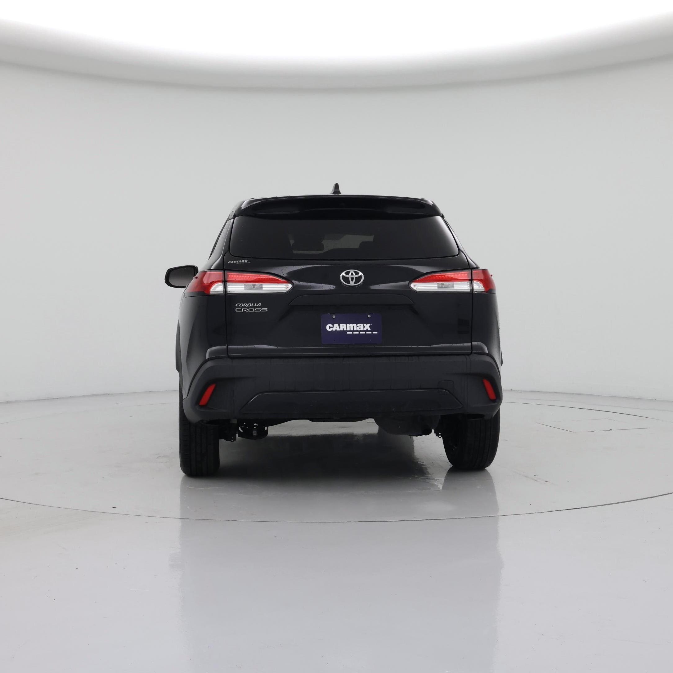 Thumbnail: 2023 Toyota Corolla Cross - 6