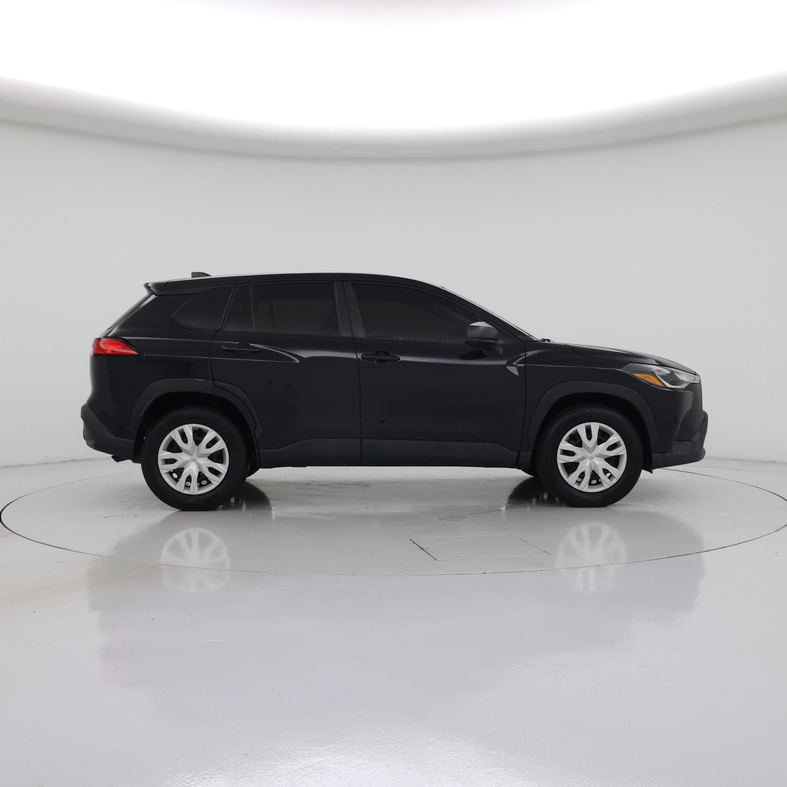 Thumbnail: 2023 Toyota Corolla Cross - 7