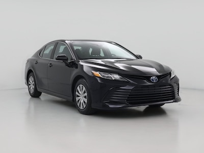 2022 Toyota Camry Hybrid LE
