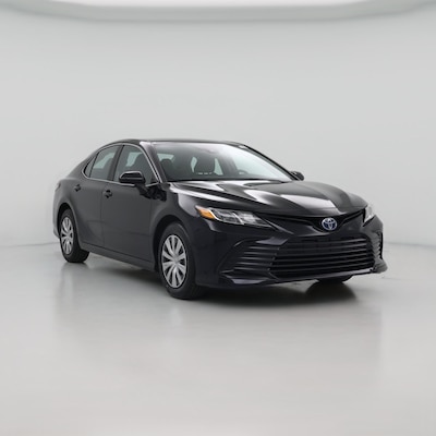 2022 Toyota Camry Hybrid LE