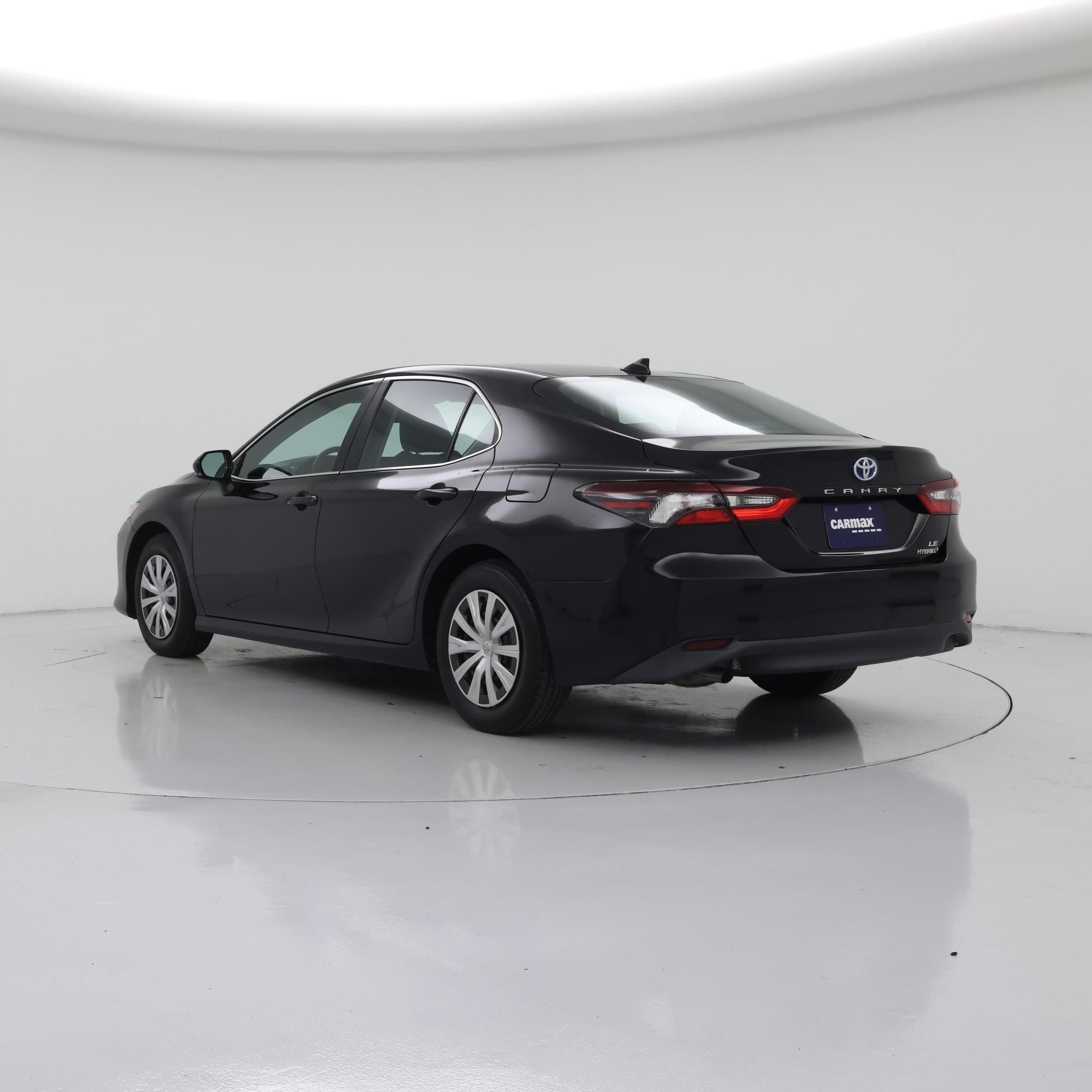 Thumbnail: 2022 Toyota Camry - 2