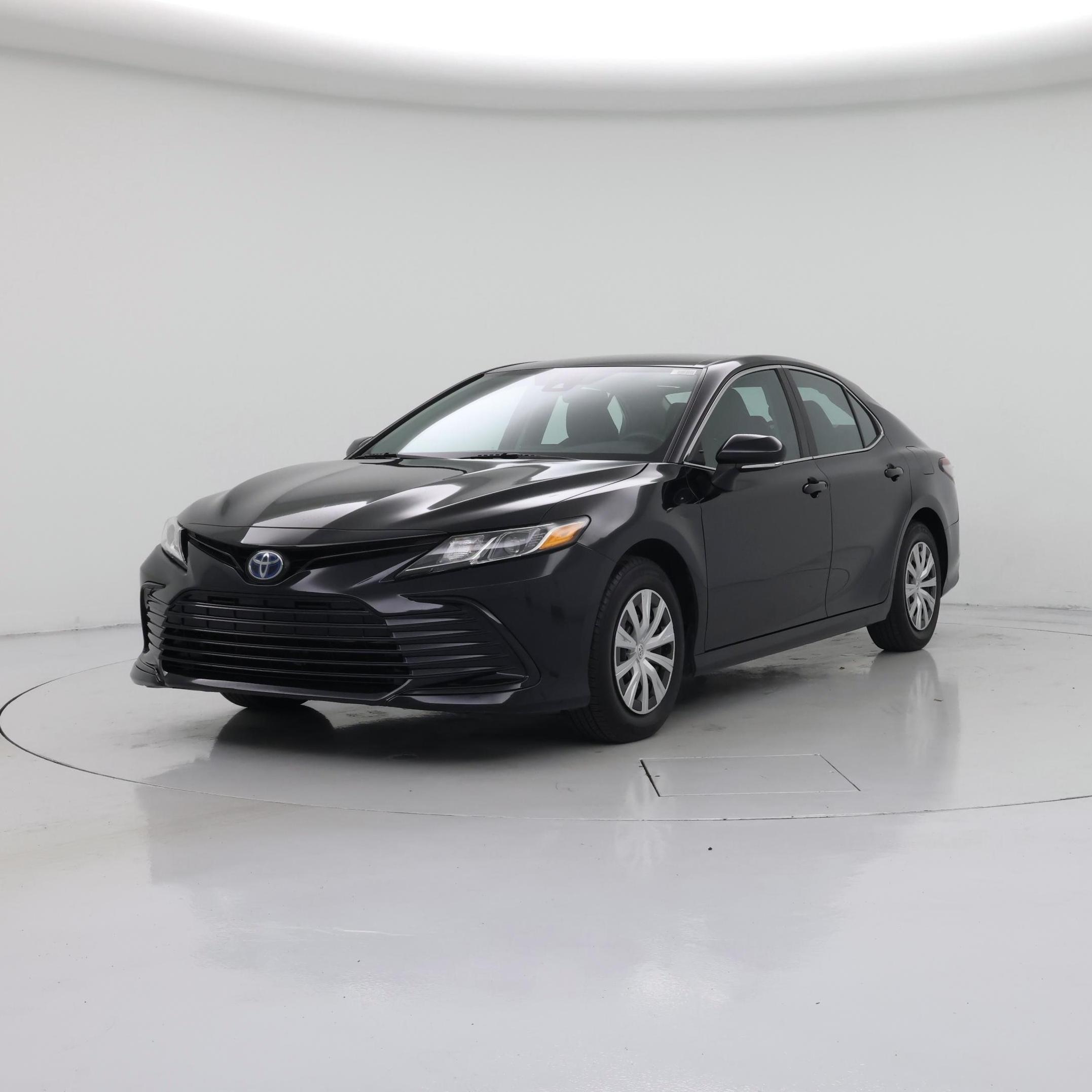 Thumbnail: 2022 Toyota Camry - 4