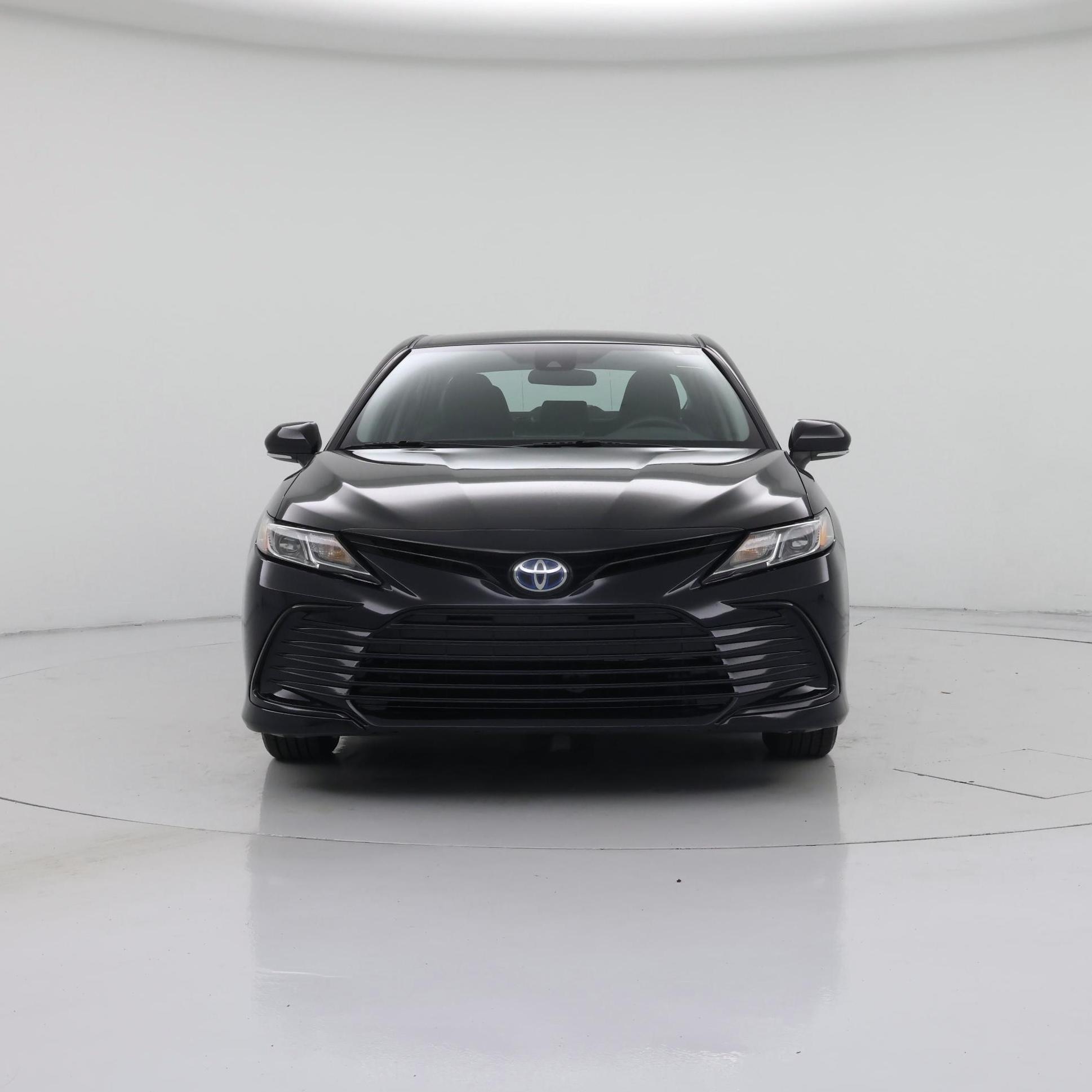 Thumbnail: 2022 Toyota Camry - 5
