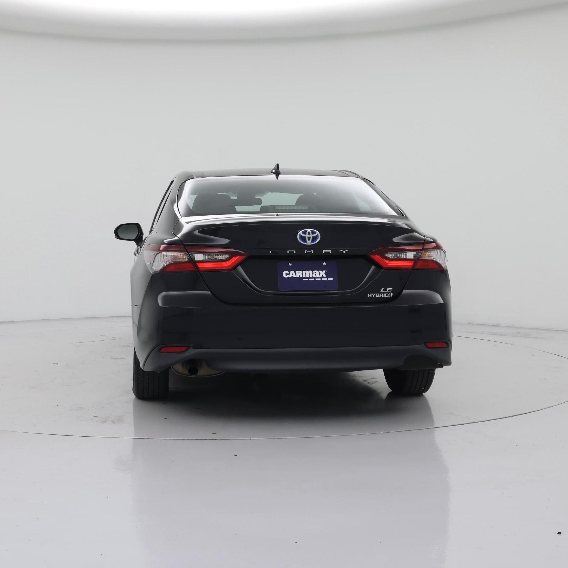 Thumbnail: 2022 Toyota Camry - 6