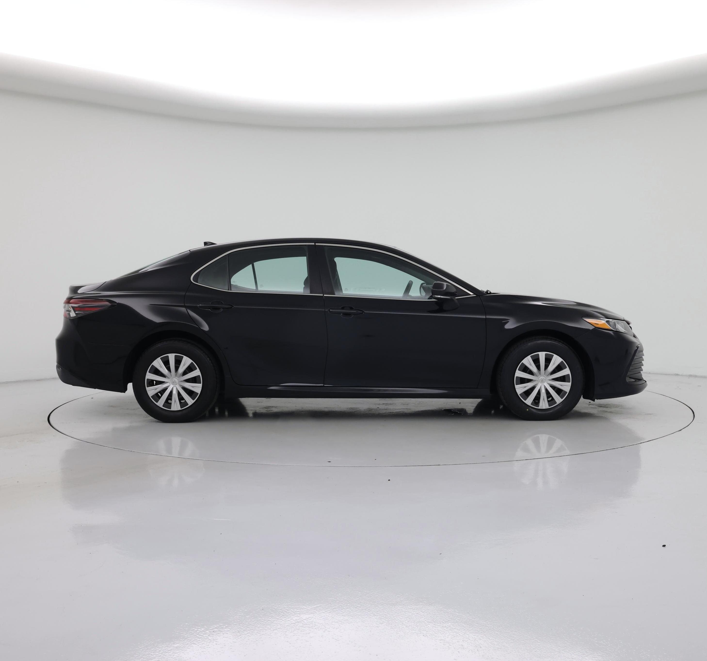 Thumbnail: 2022 Toyota Camry - 7