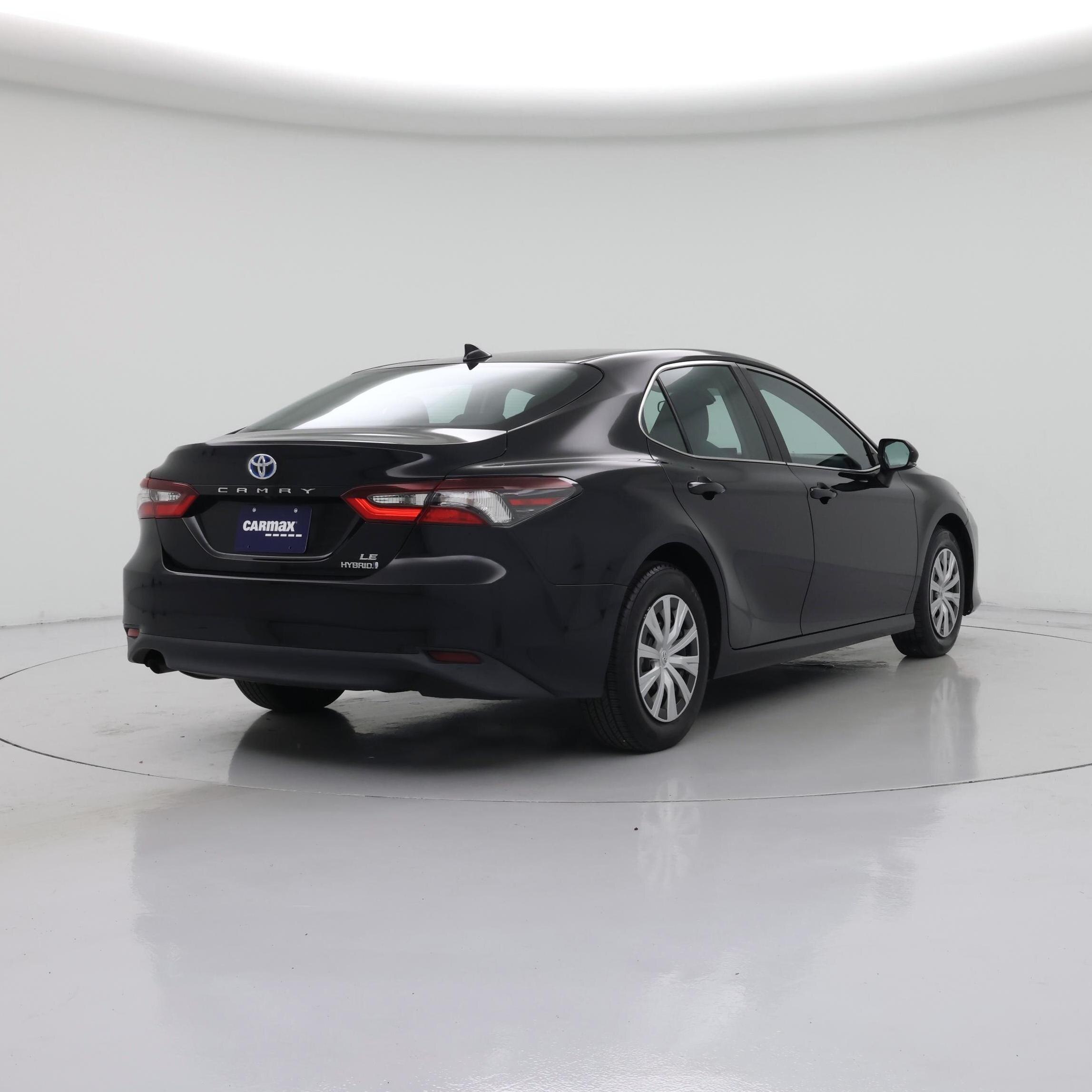 Thumbnail: 2022 Toyota Camry - 8