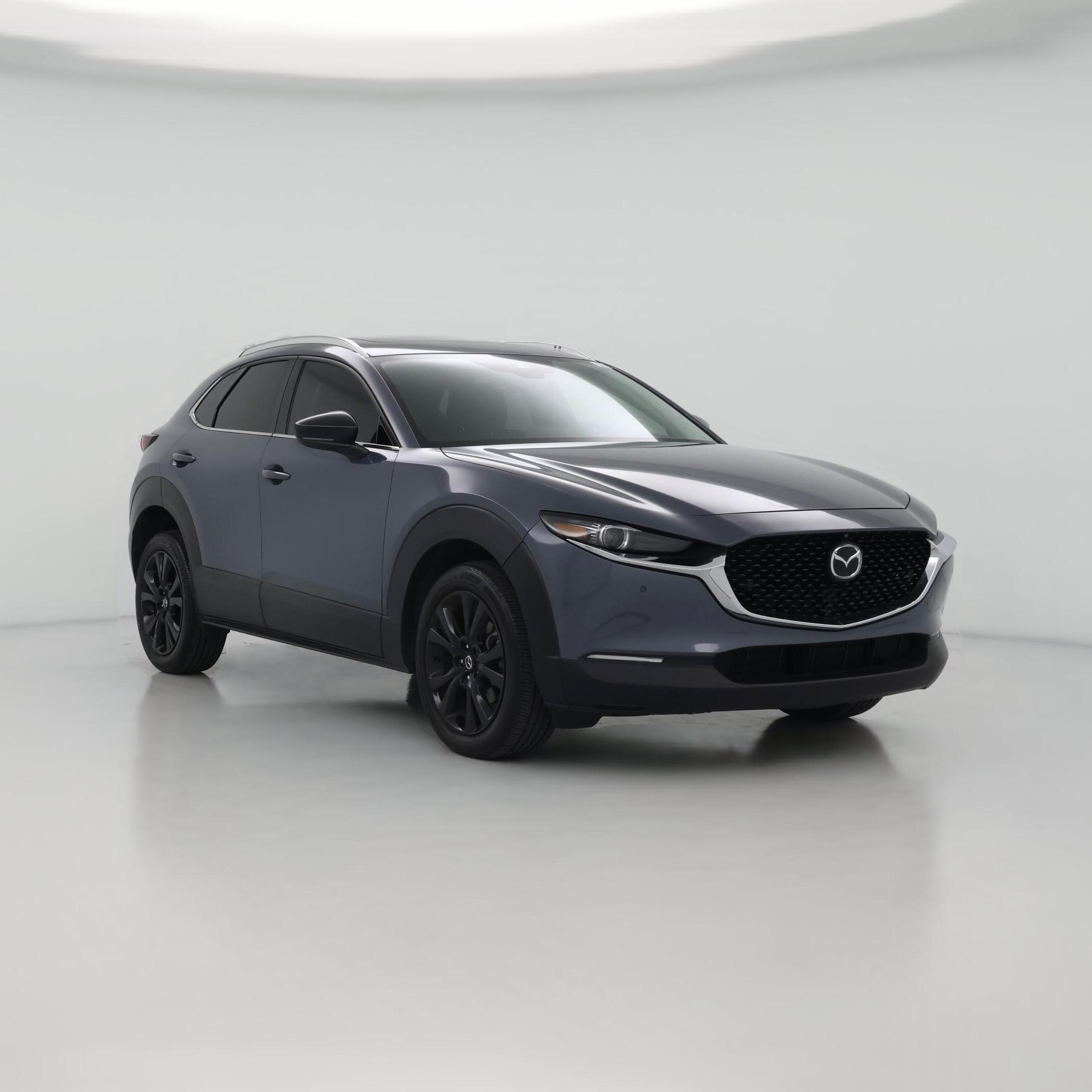 Thumbnail: 2021 Mazda CX-30 - 1