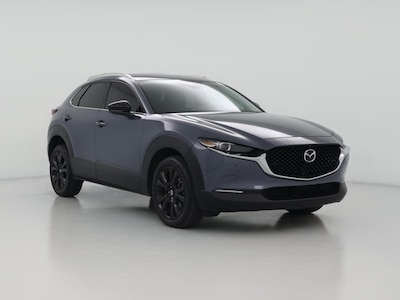 2021 Mazda CX-30 Turbo Premium Plus