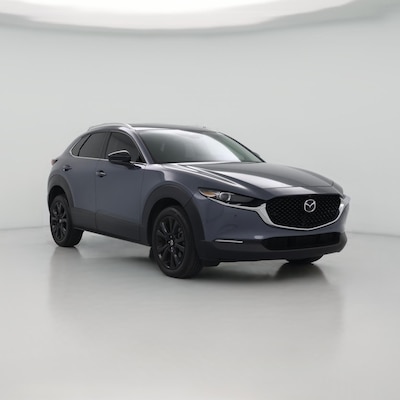 2021 Mazda CX-30 Turbo Premium Plus