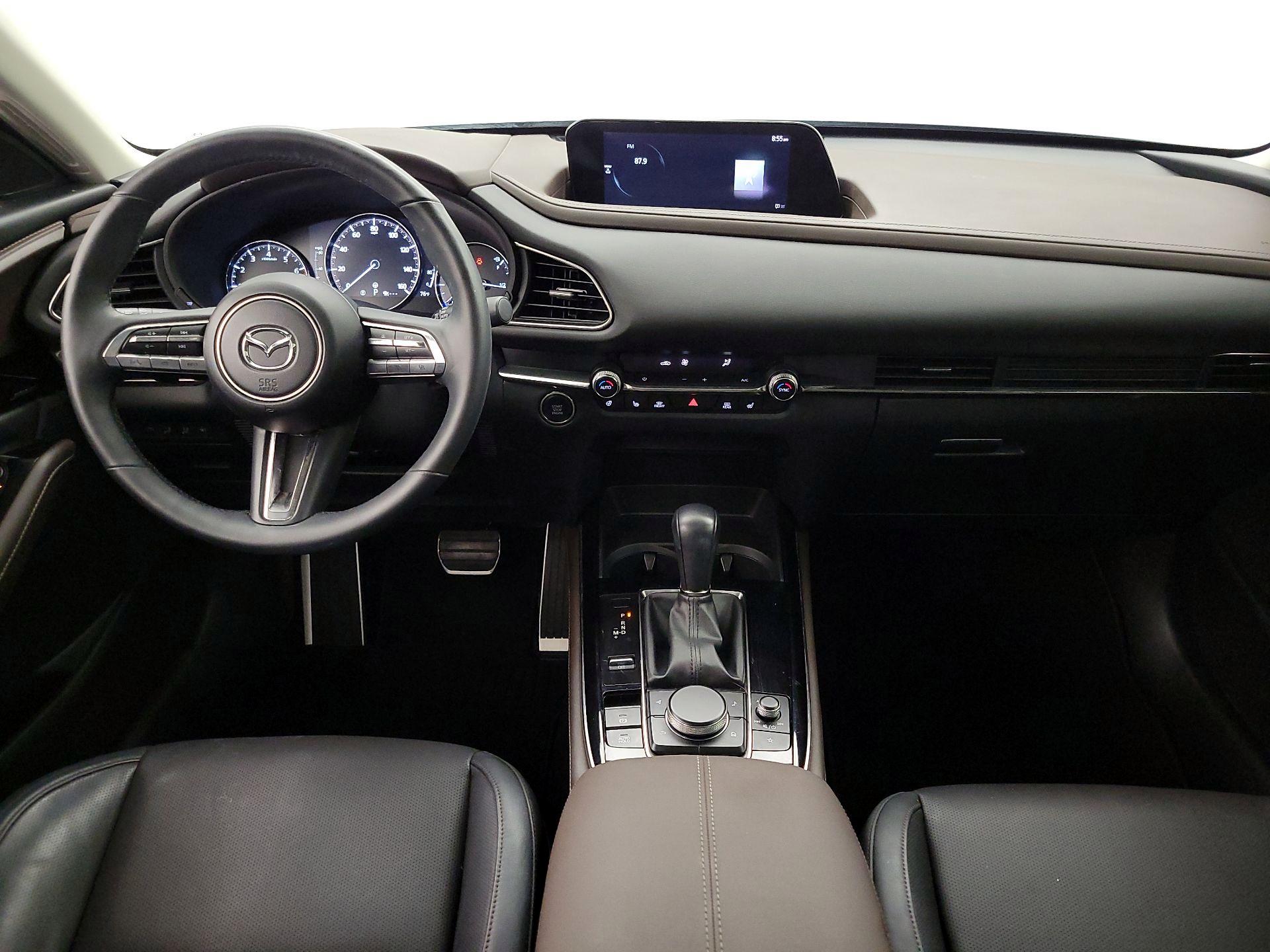 Thumbnail: 2021 Mazda CX-30 - 9