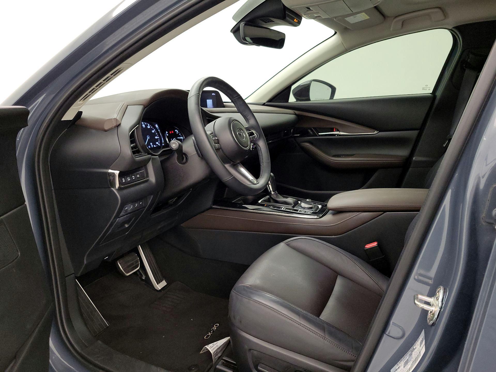 Thumbnail: 2021 Mazda CX-30 - 11