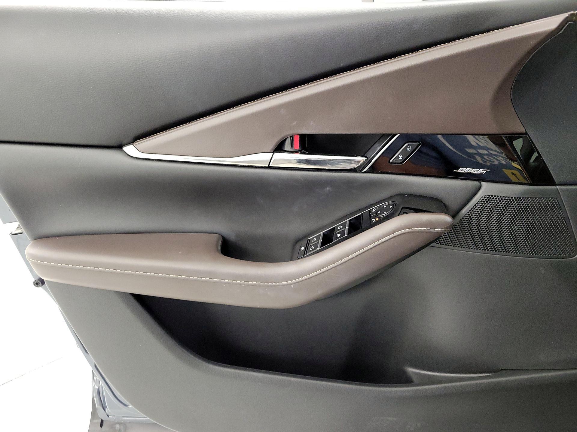 Thumbnail: 2021 Mazda CX-30 - 12