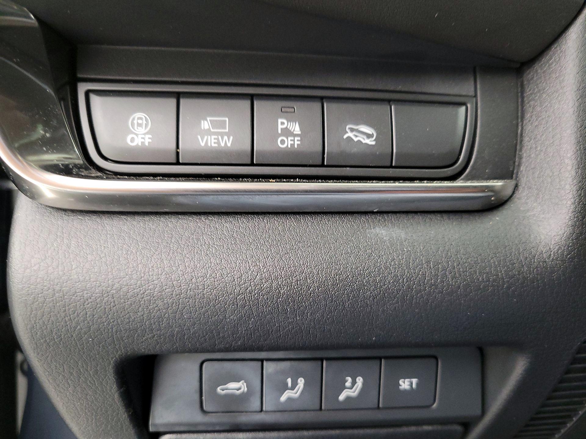 Thumbnail: 2021 Mazda CX-30 - 13