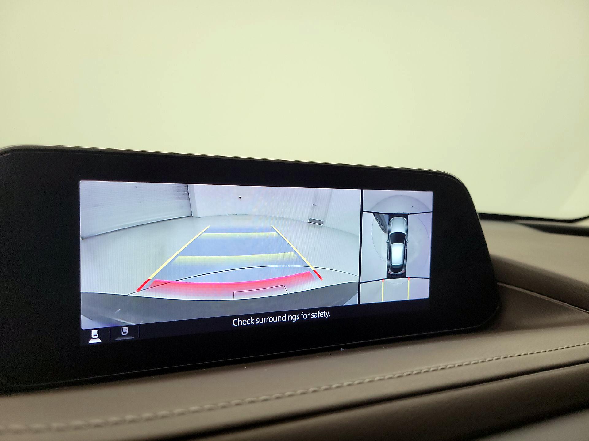 Thumbnail: 2021 Mazda CX-30 - 14