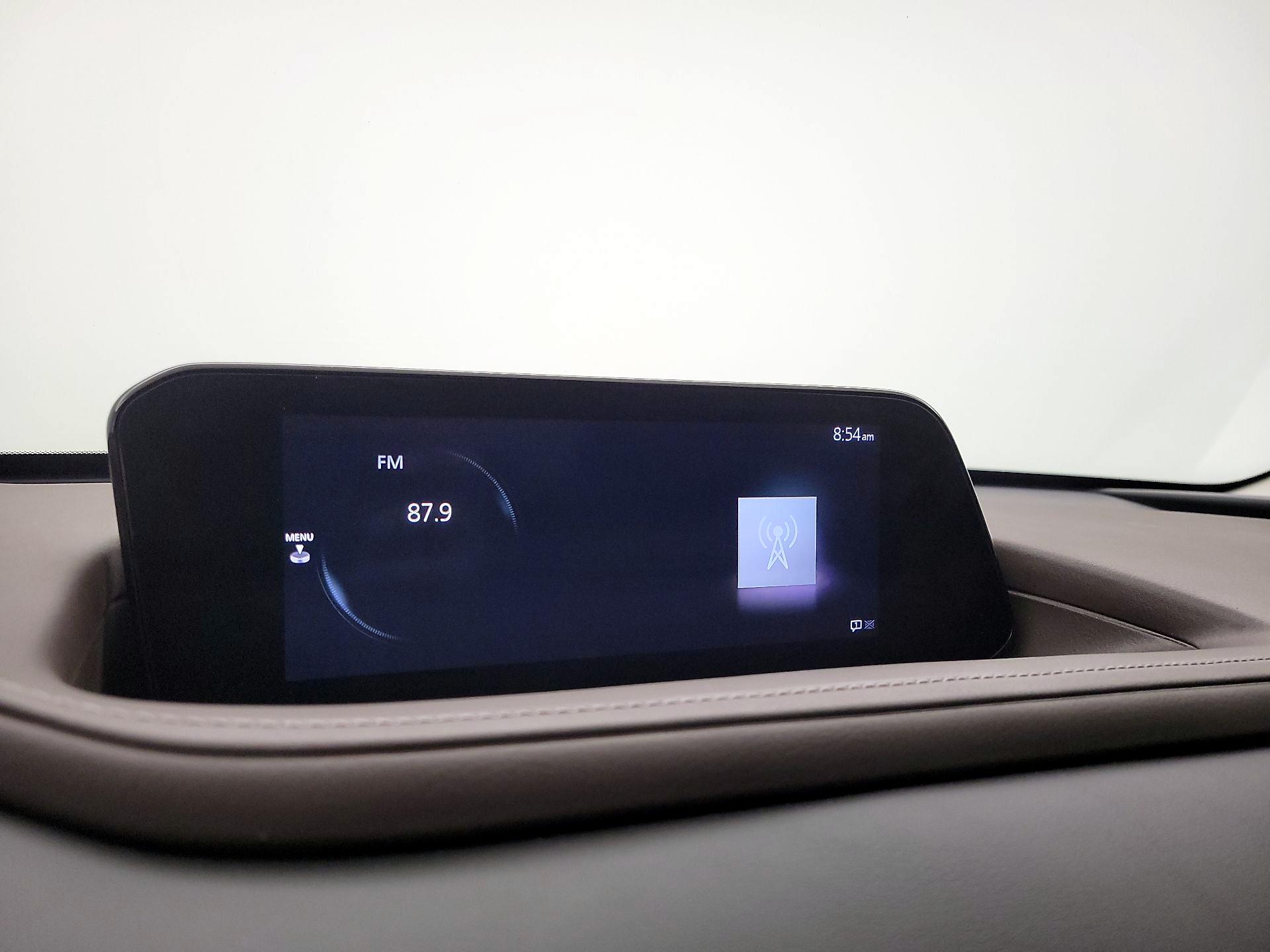 Thumbnail: 2021 Mazda CX-30 - 15