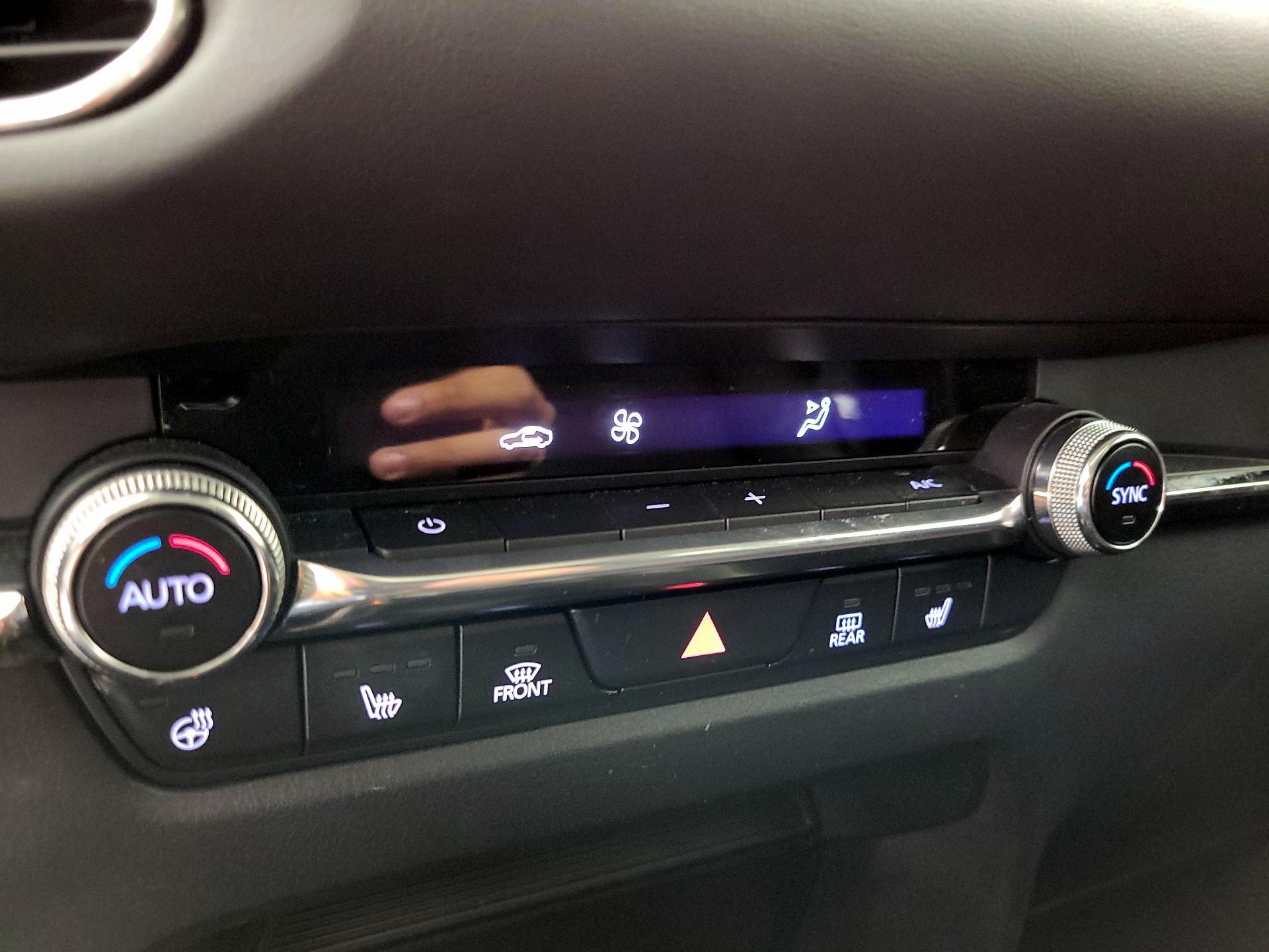 Thumbnail: 2021 Mazda CX-30 - 16