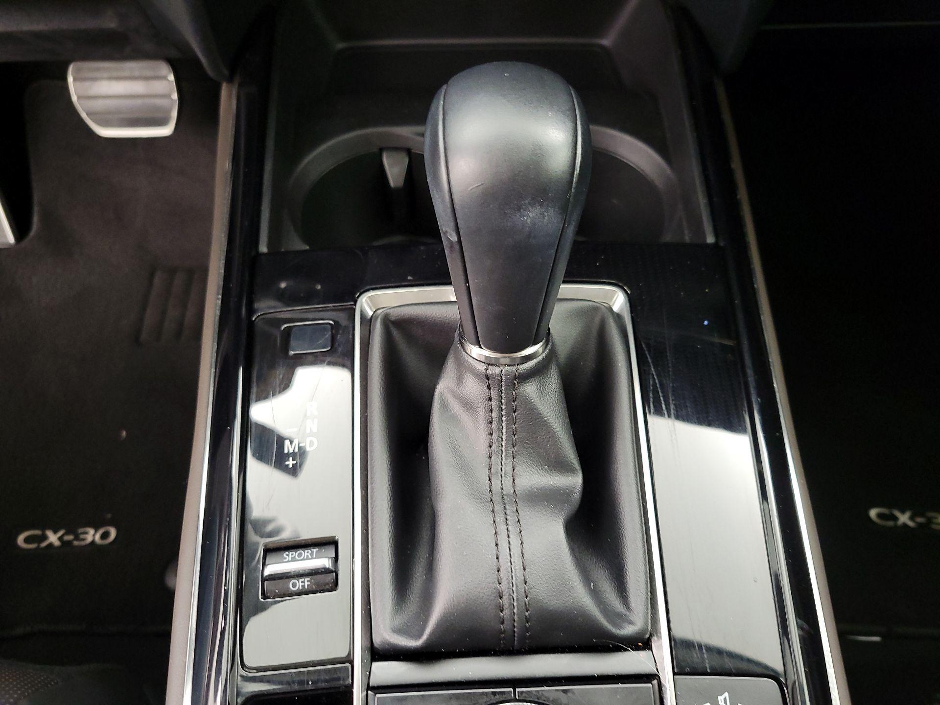 Thumbnail: 2021 Mazda CX-30 - 17