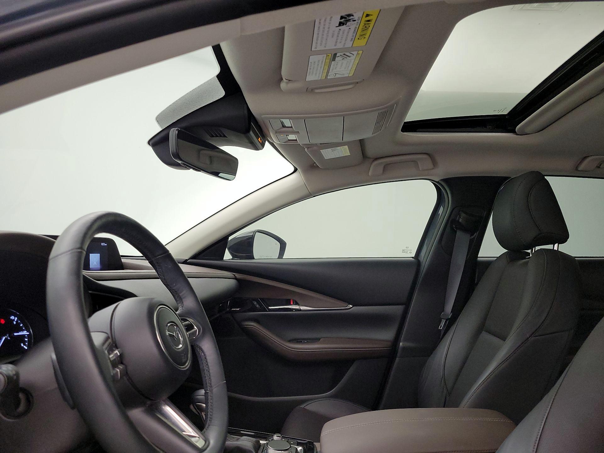 Thumbnail: 2021 Mazda CX-30 - 18