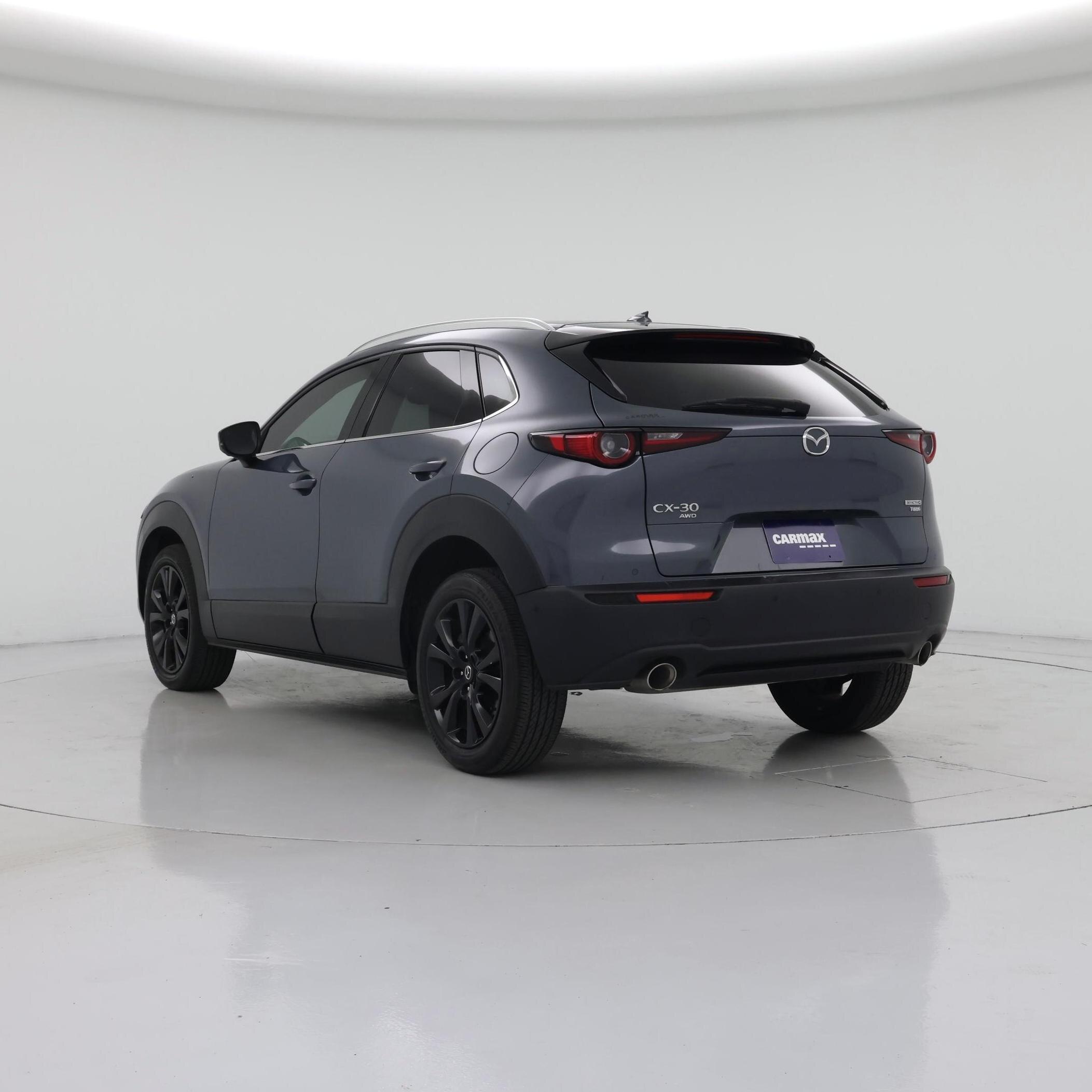 Thumbnail: 2021 Mazda CX-30 - 2