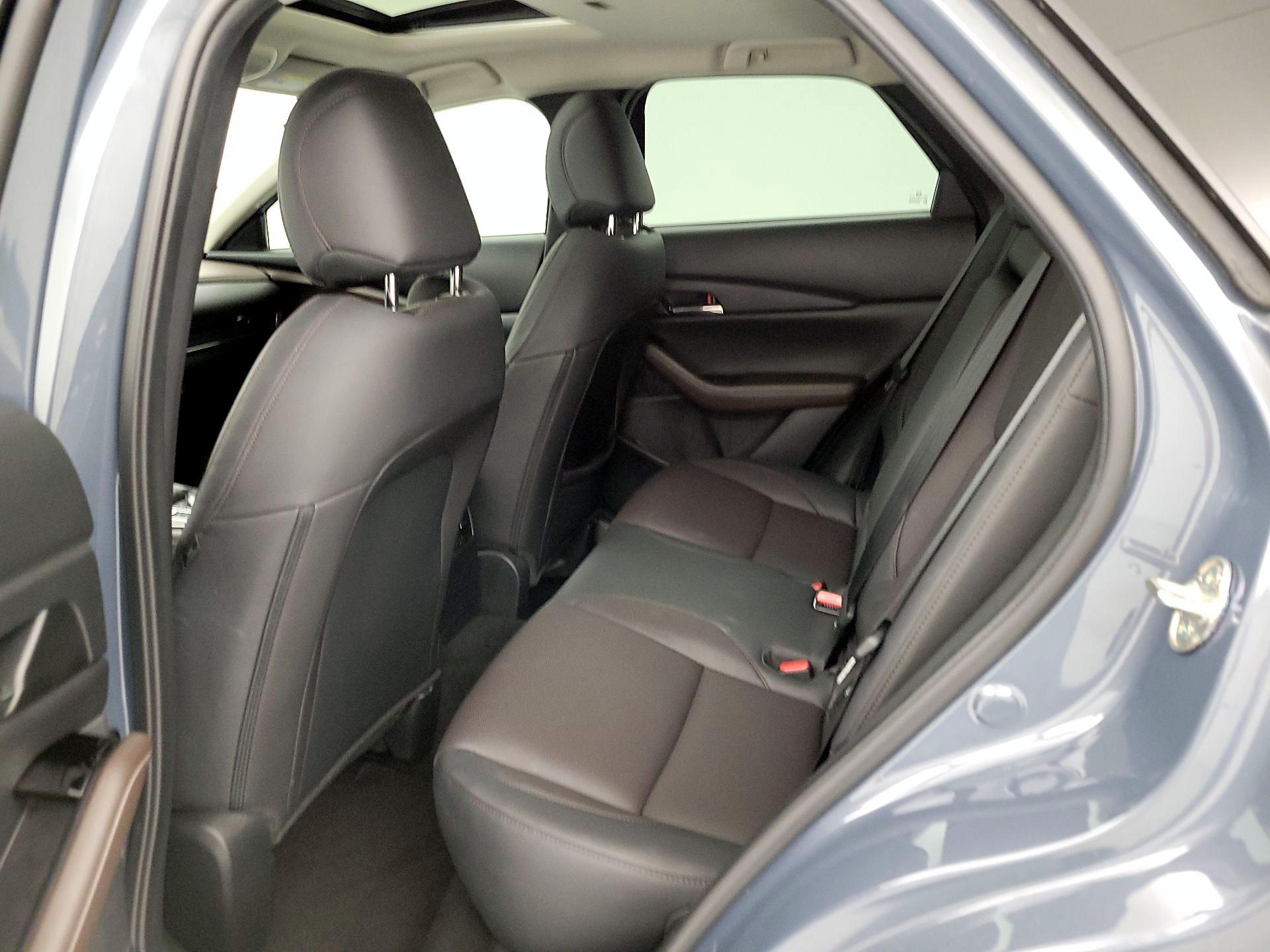 Thumbnail: 2021 Mazda CX-30 - 19