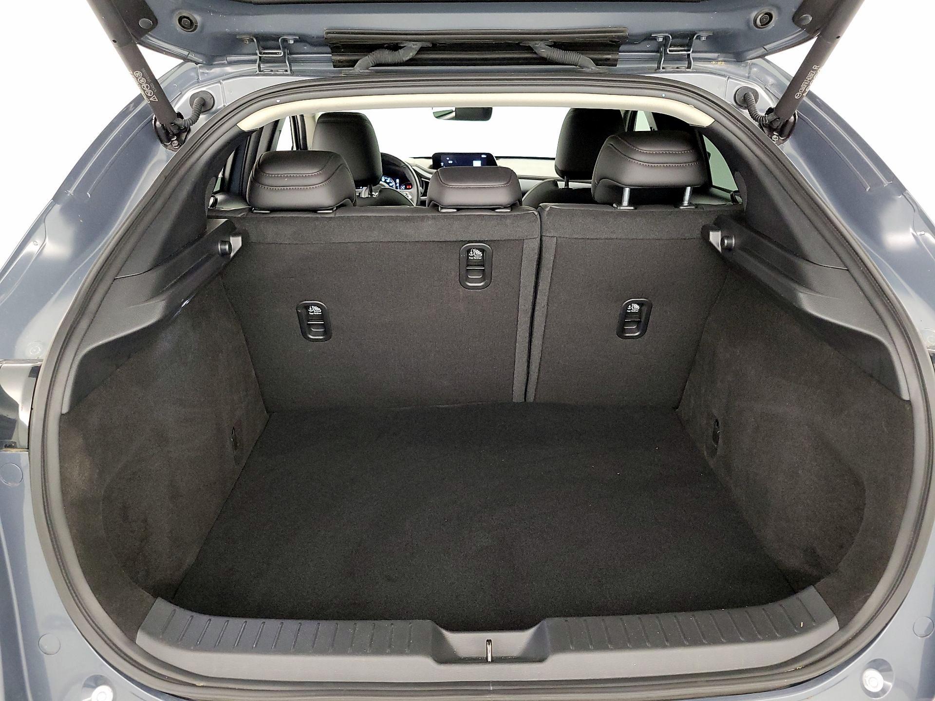 Thumbnail: 2021 Mazda CX-30 - 20