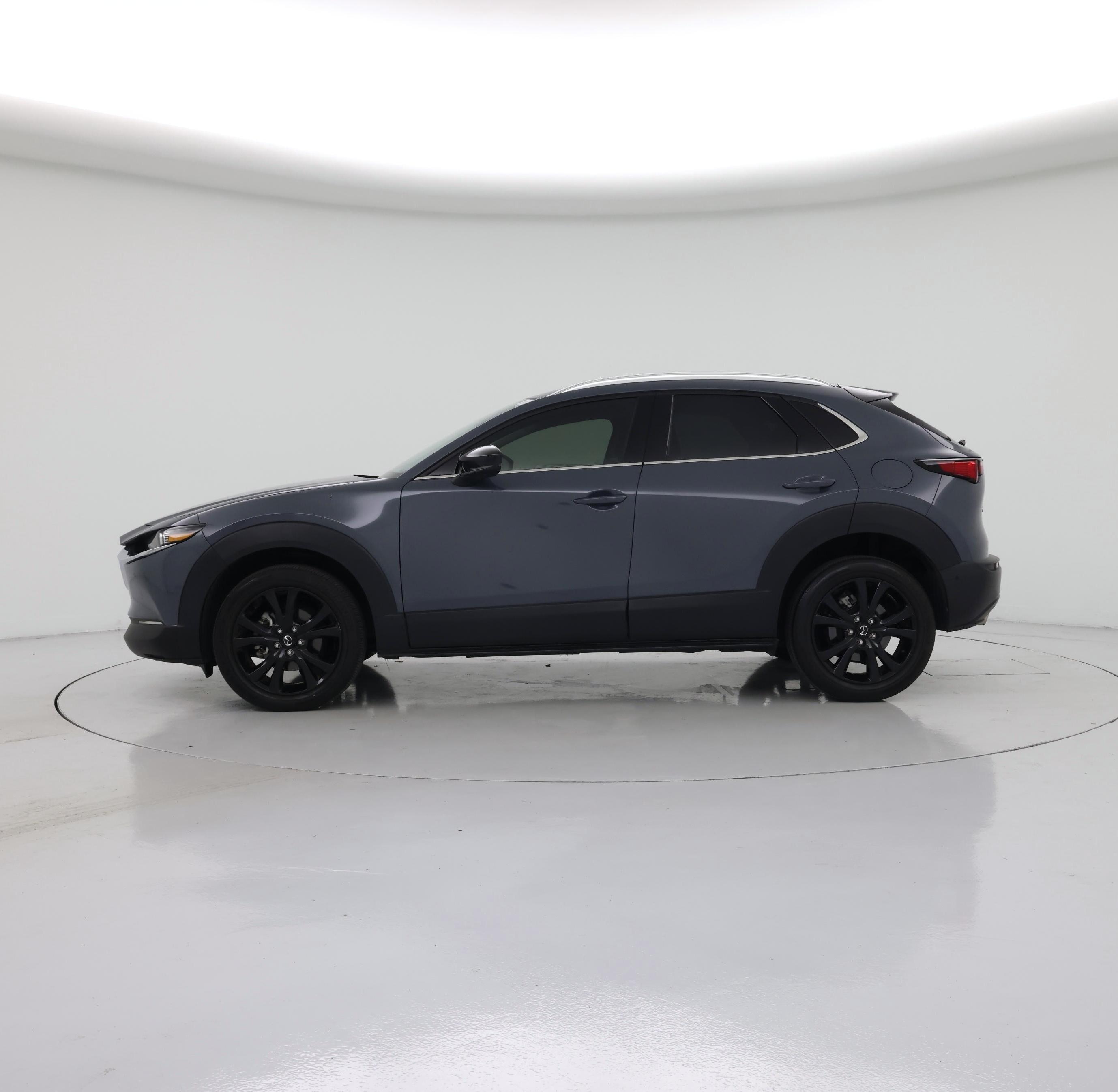 Thumbnail: 2021 Mazda CX-30 - 3