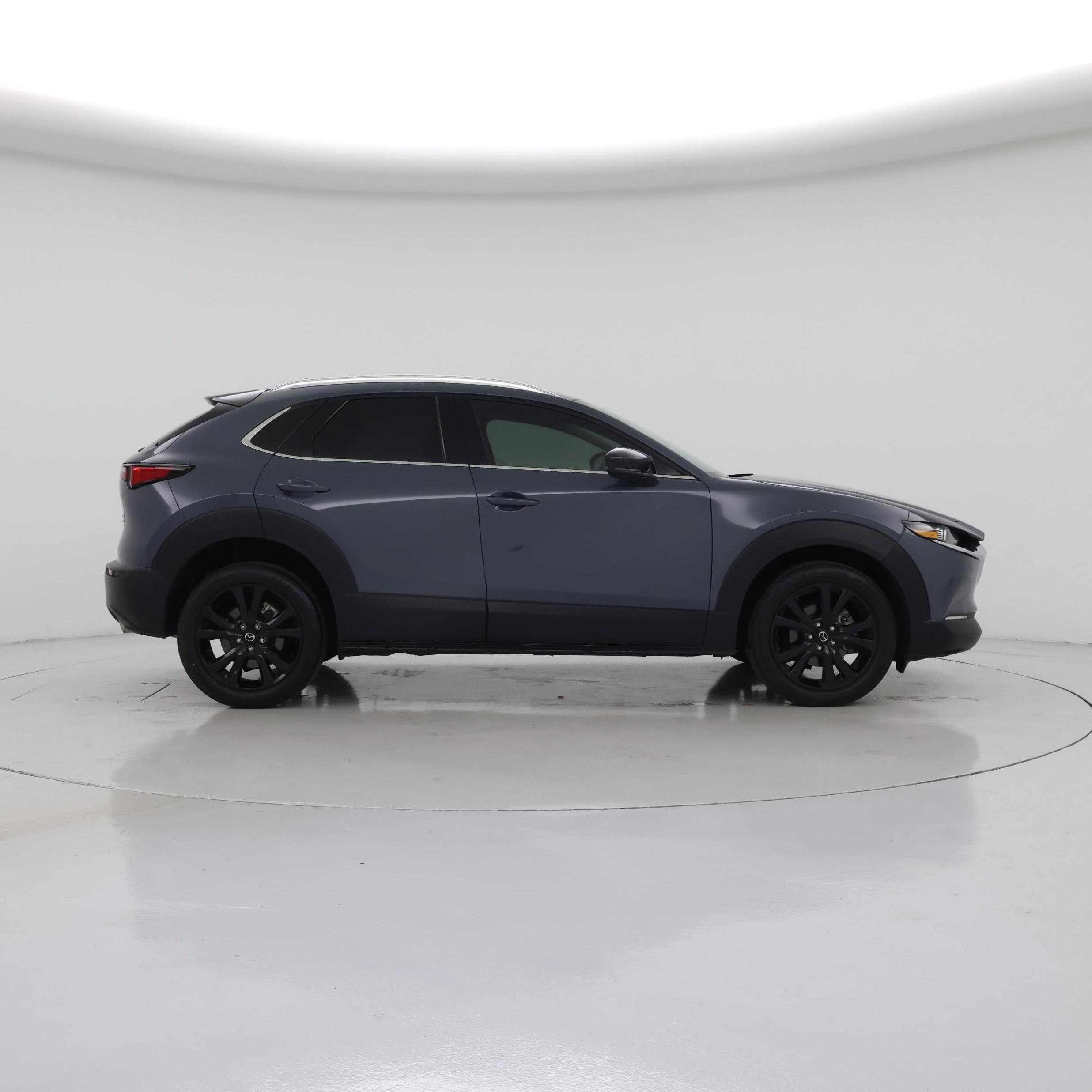 Thumbnail: 2021 Mazda CX-30 - 7