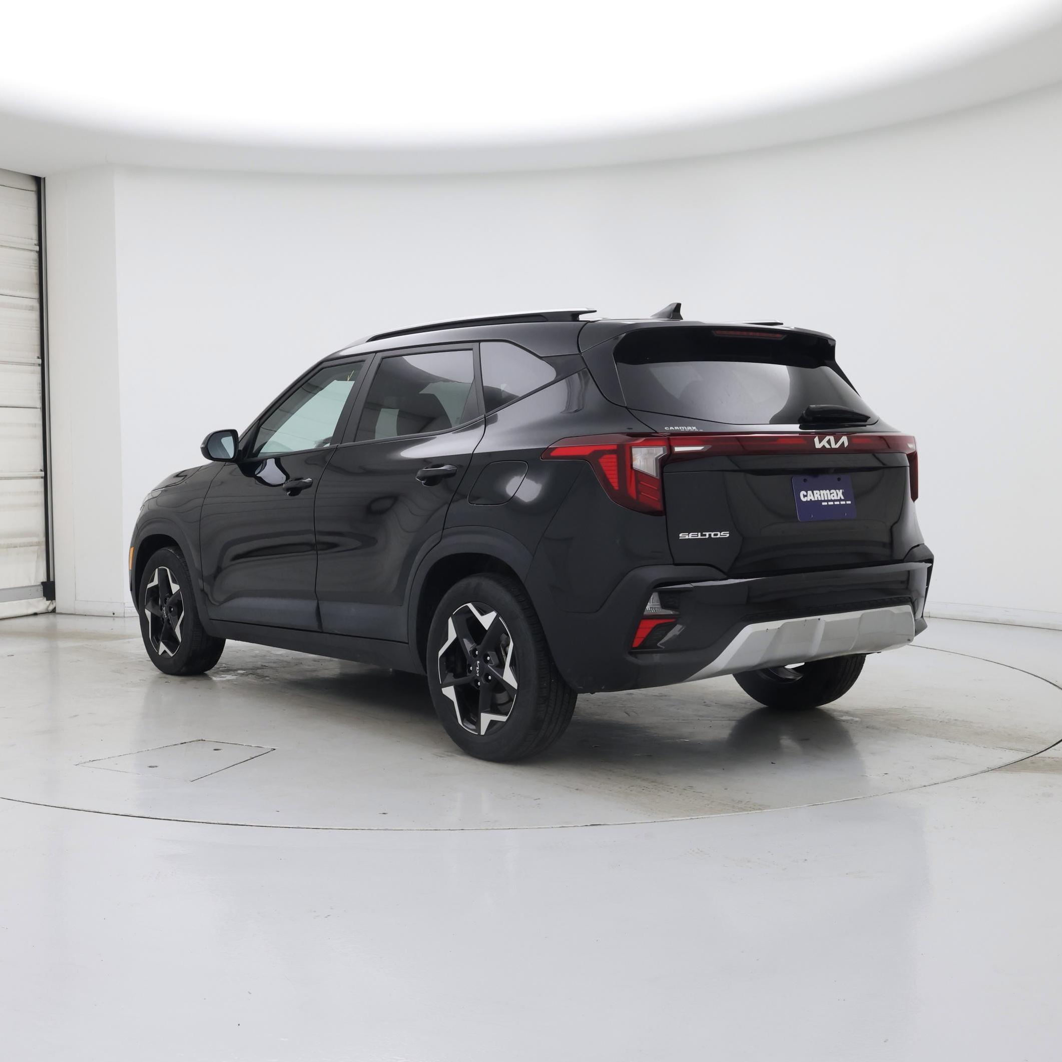 Thumbnail: 2025 Kia Seltos - 2