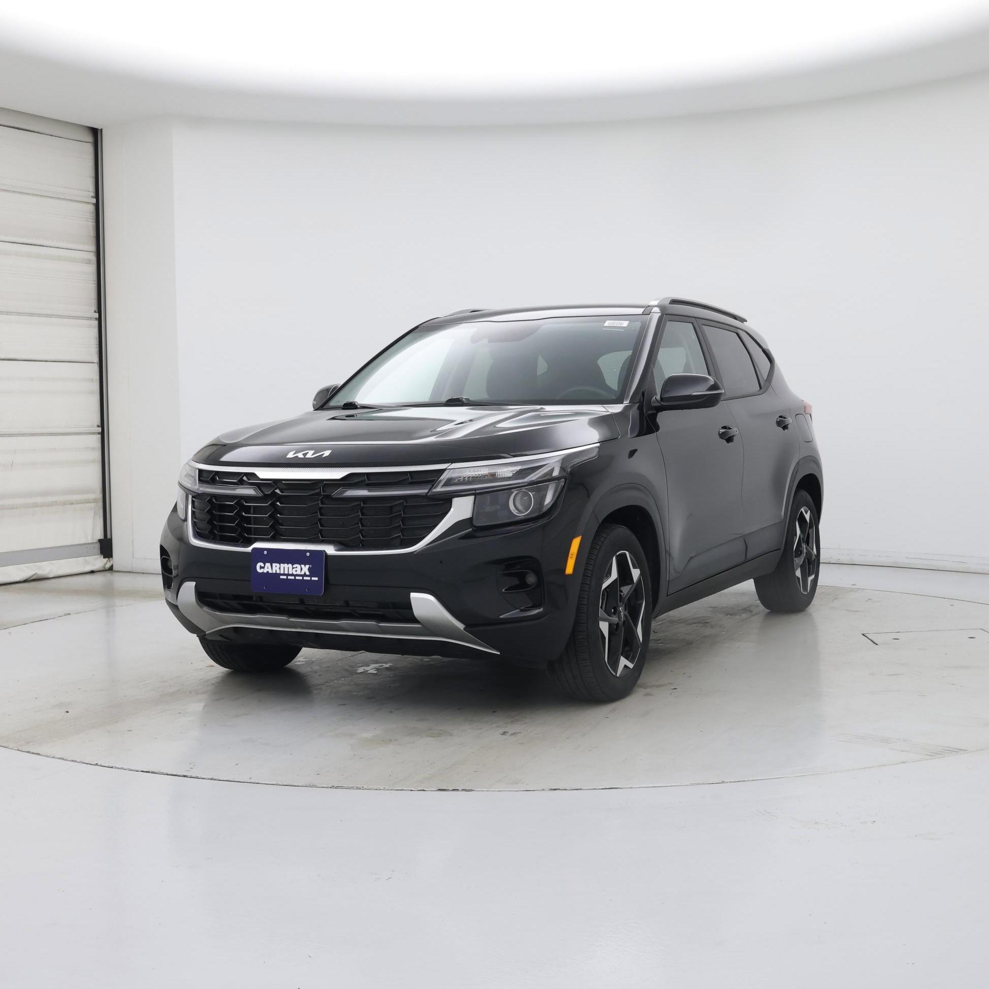 Thumbnail: 2025 Kia Seltos - 4