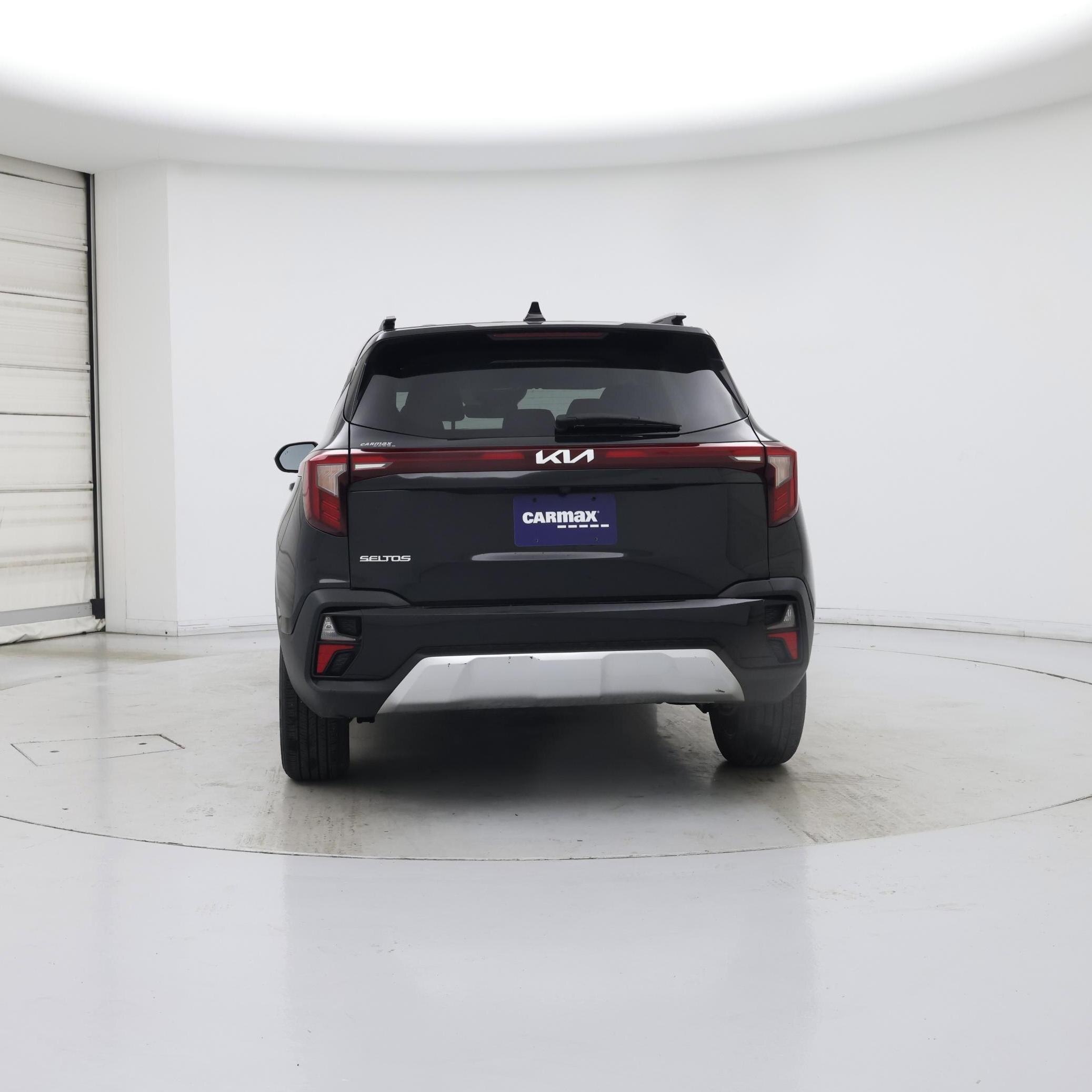 Thumbnail: 2025 Kia Seltos - 6