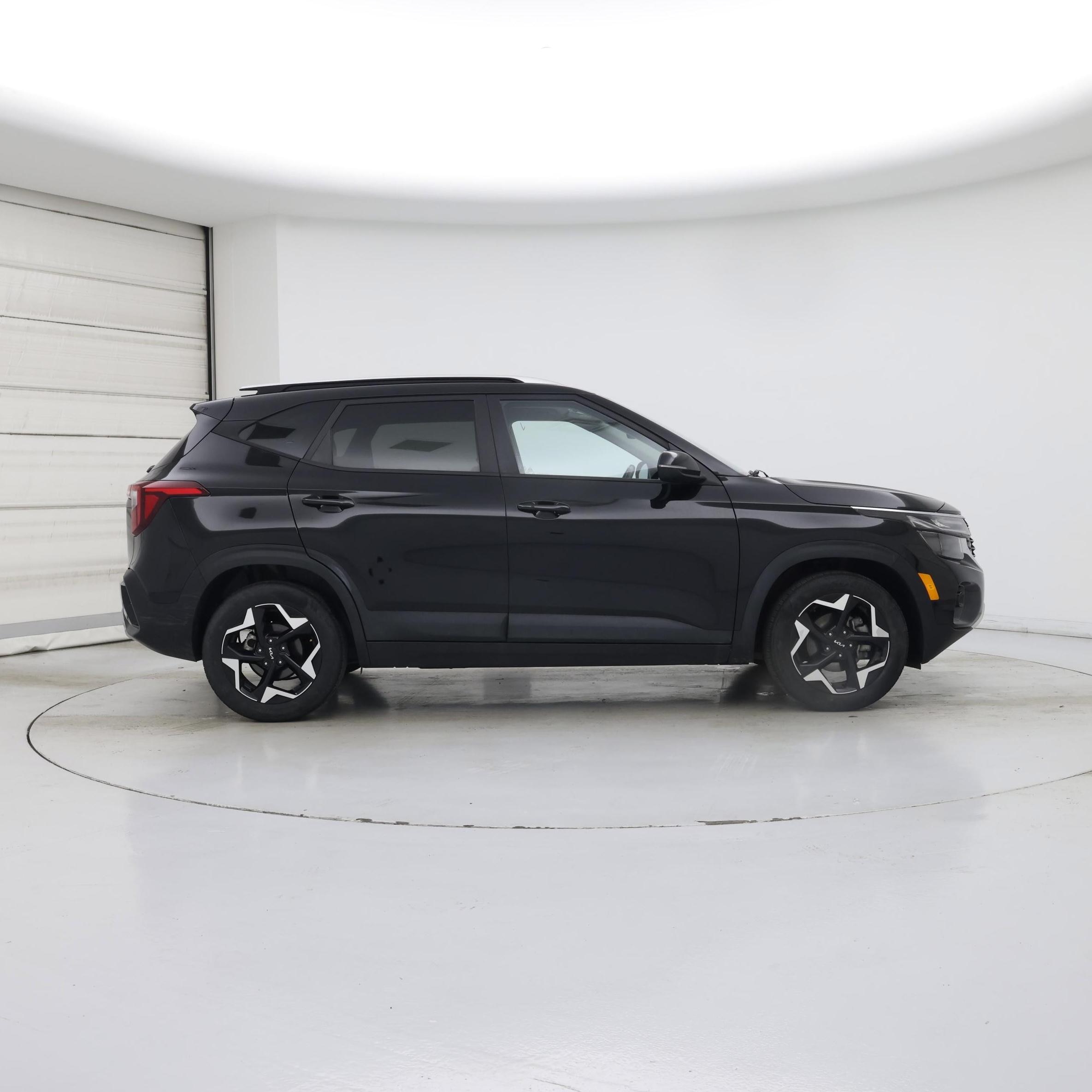 Thumbnail: 2025 Kia Seltos - 7
