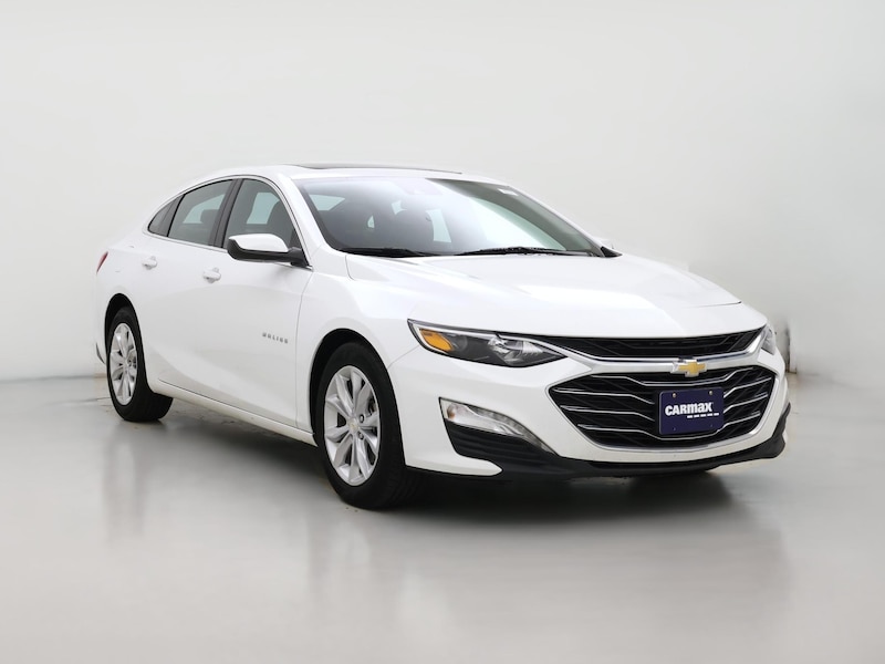 2024 Chevrolet Malibu LT -
                  Hartford, CT