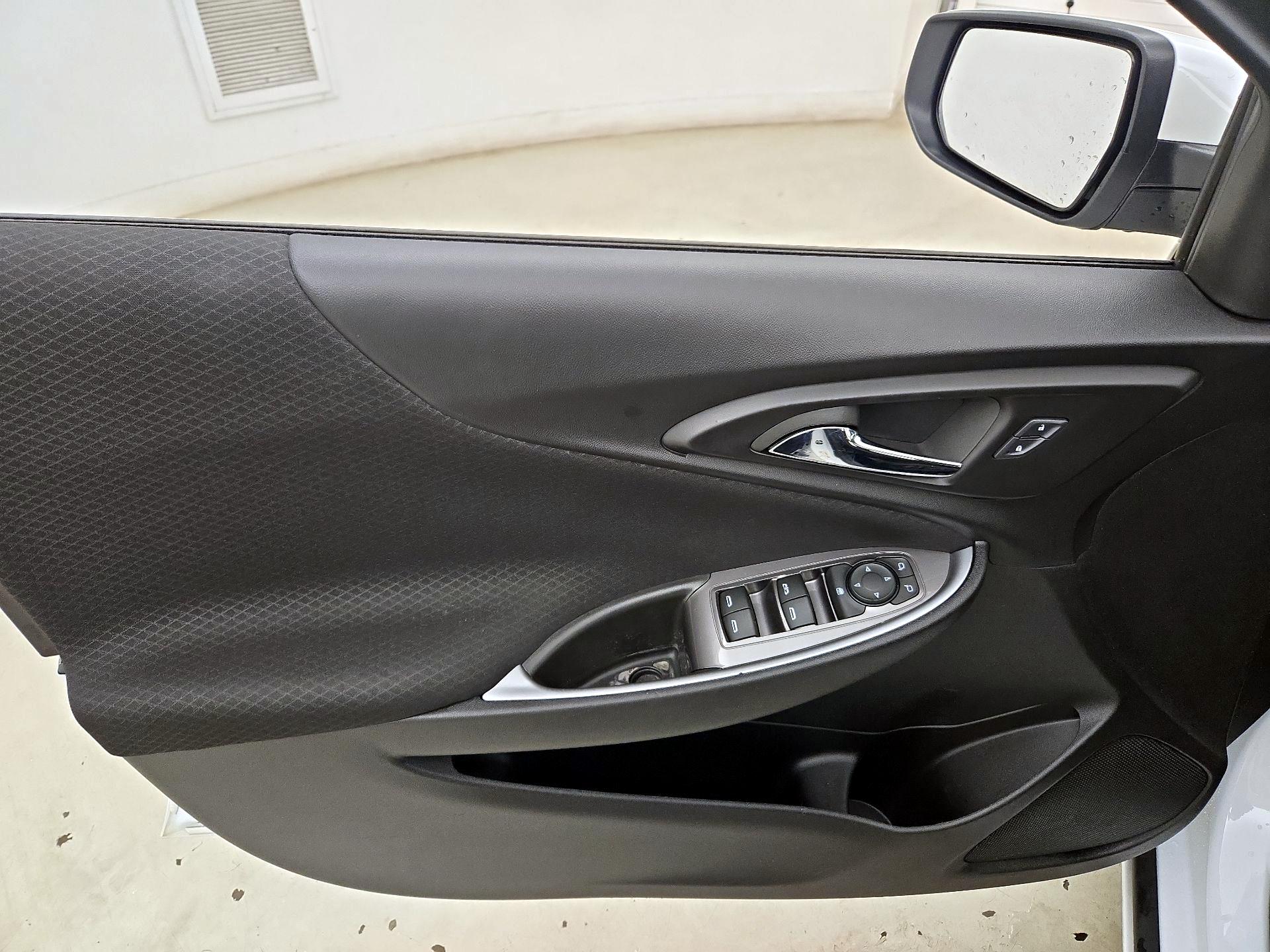 Thumbnail: 2024 Chevrolet Malibu - 12
