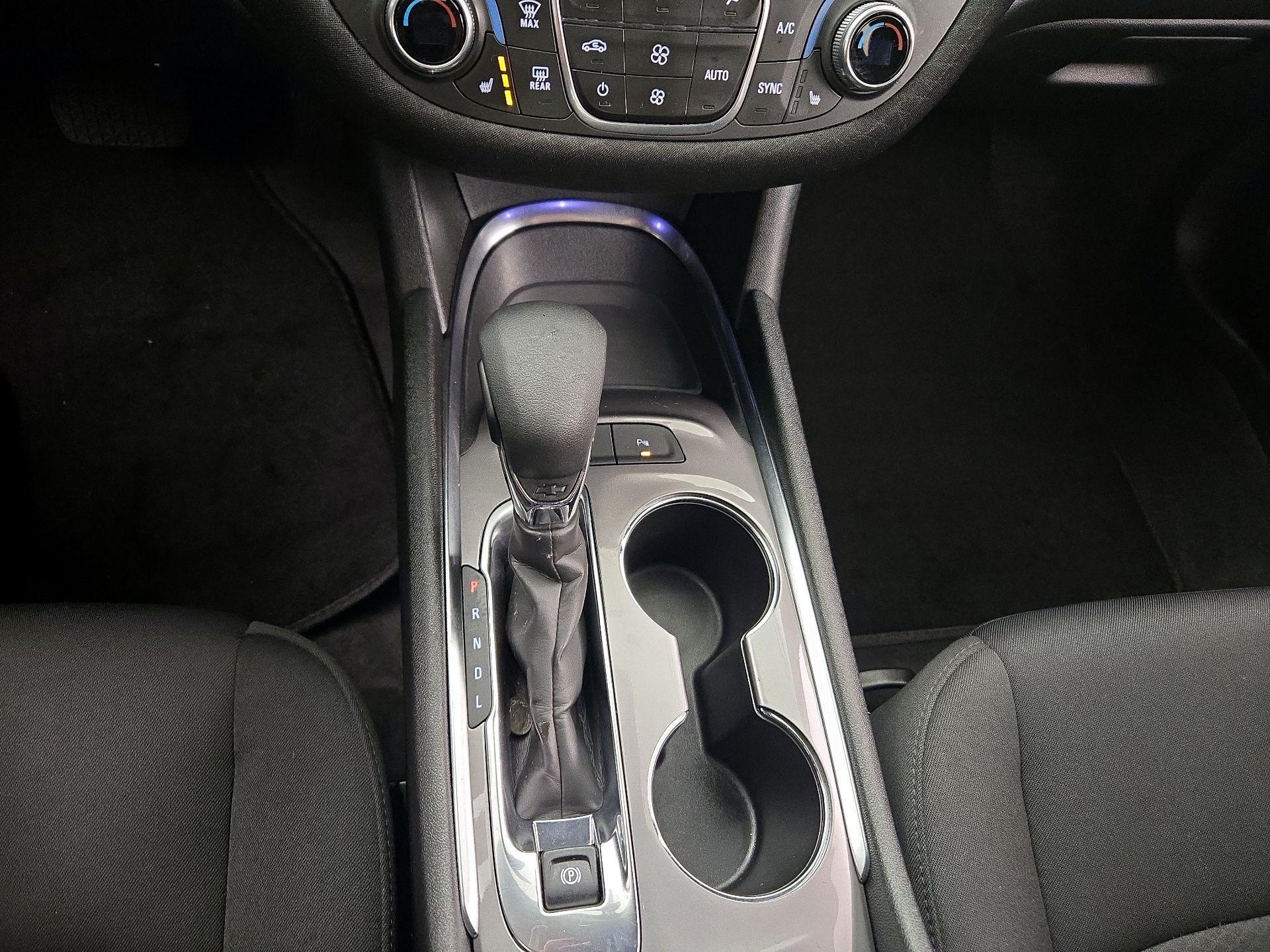 Thumbnail: 2024 Chevrolet Malibu - 17