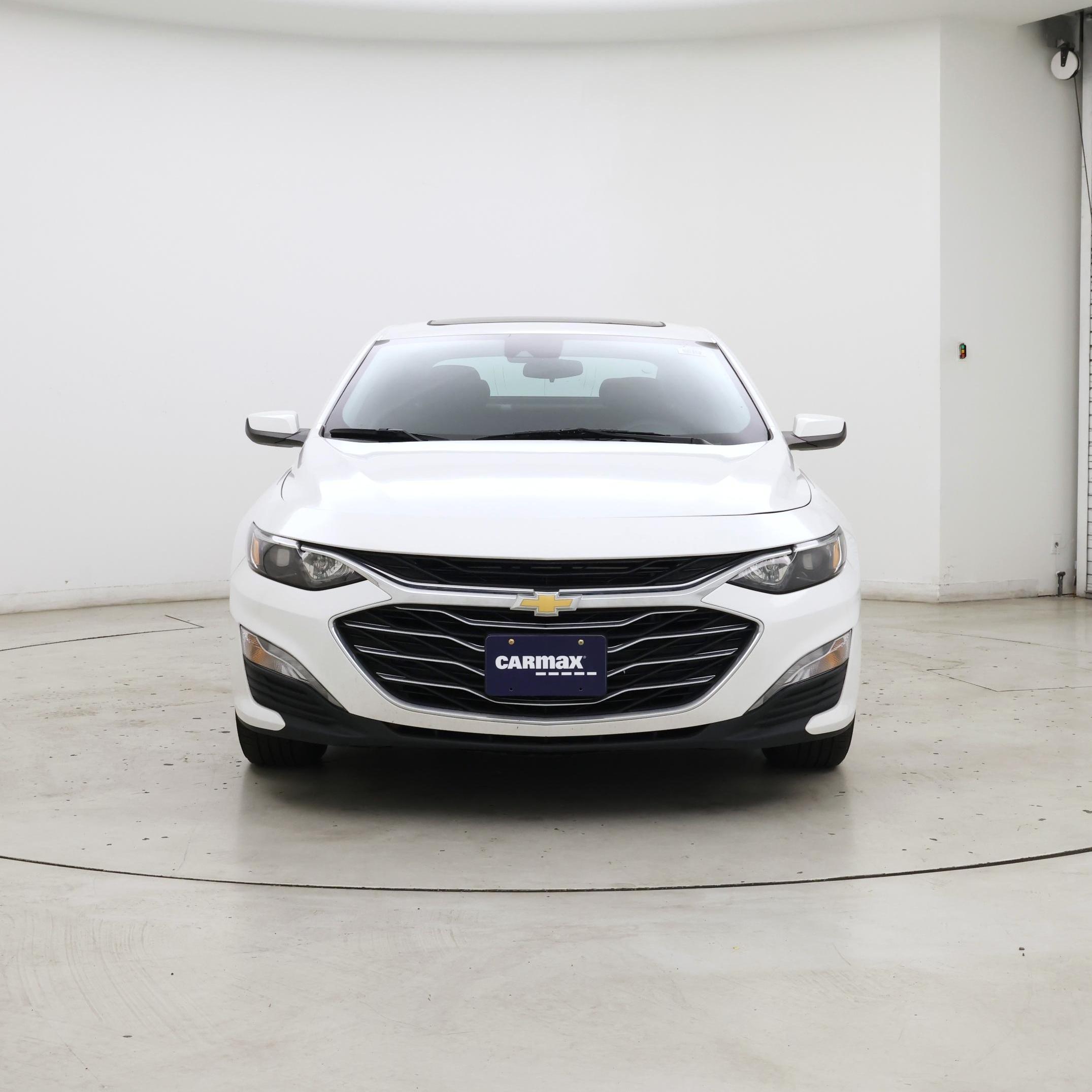 Thumbnail: 2024 Chevrolet Malibu - 5