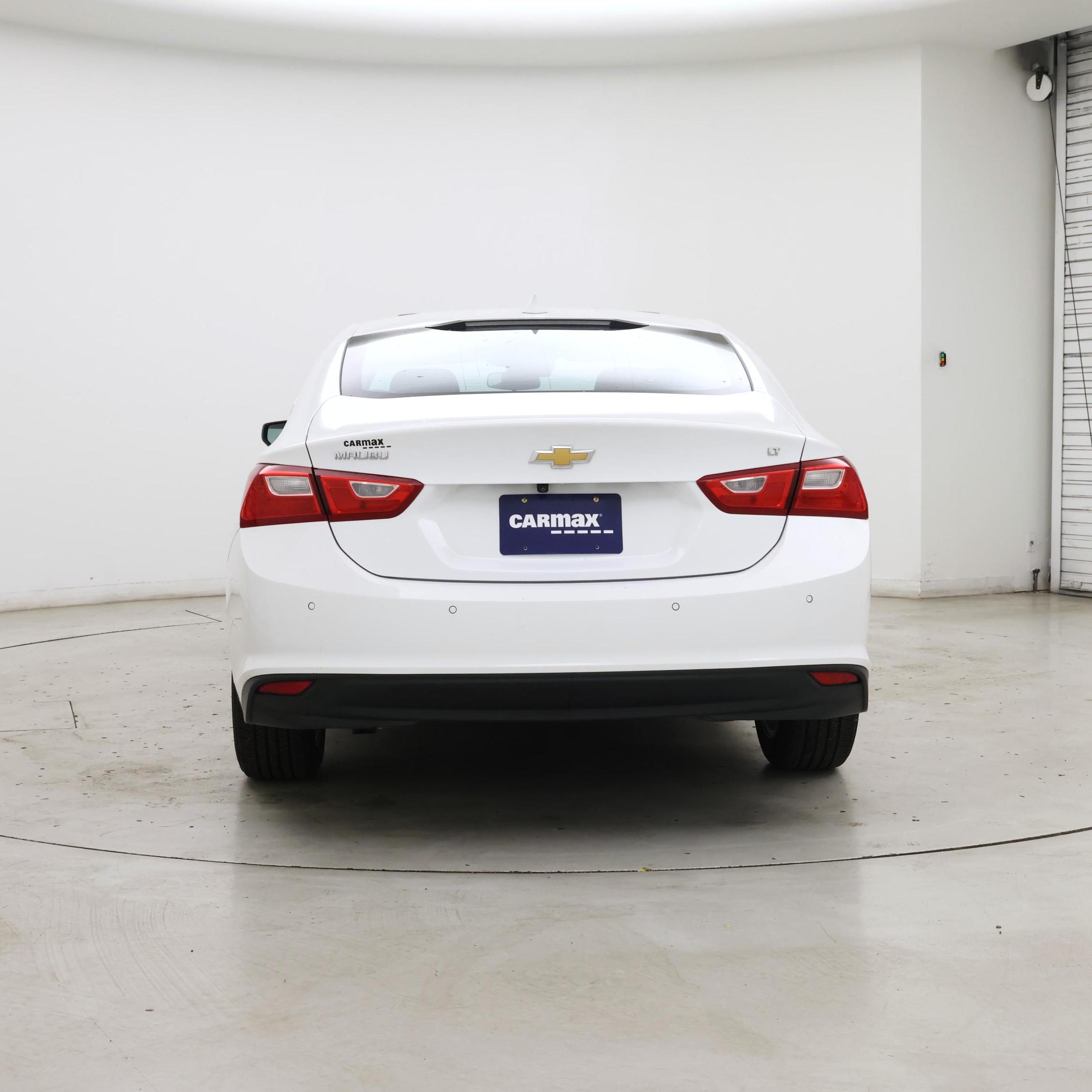 Thumbnail: 2024 Chevrolet Malibu - 6