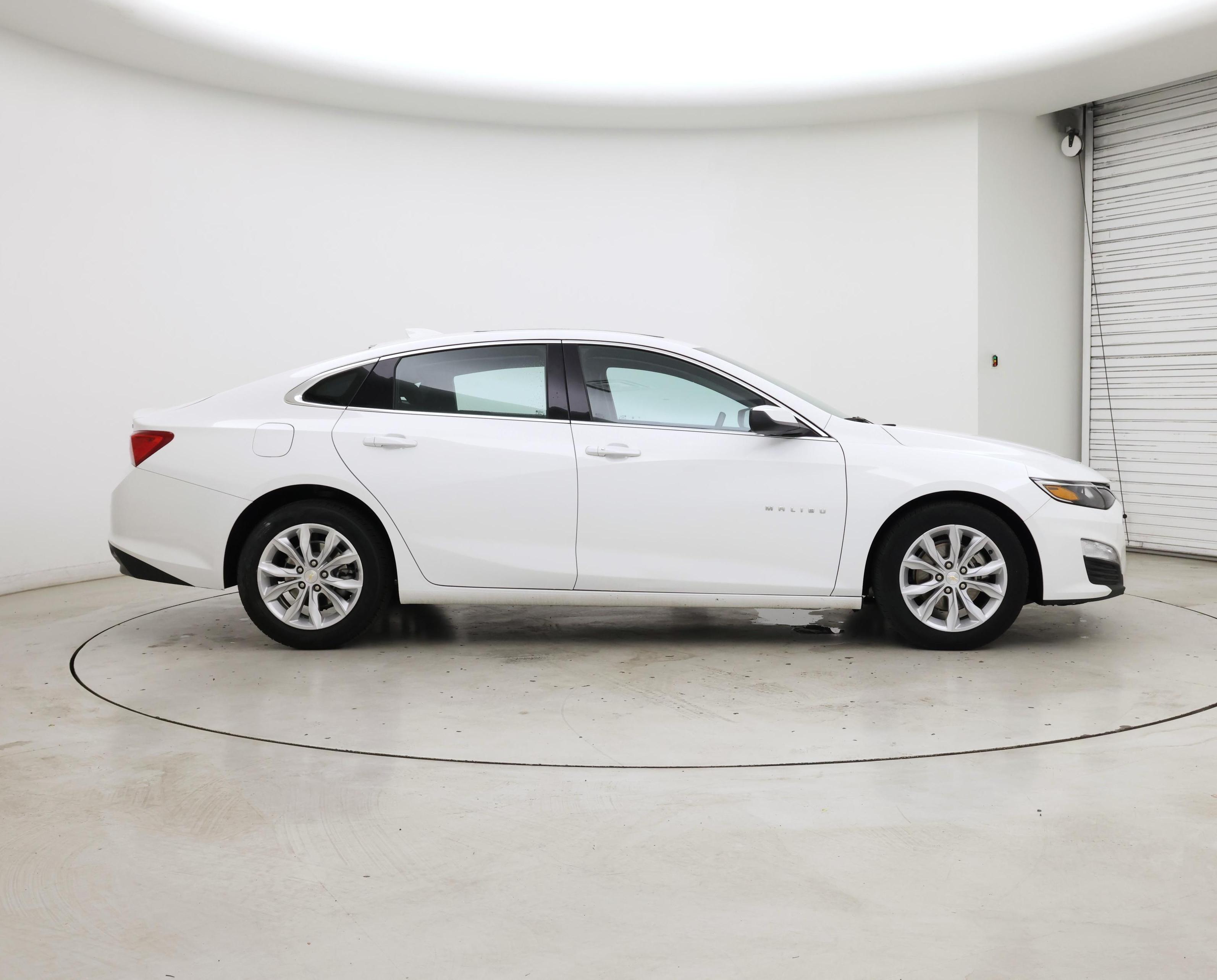 Thumbnail: 2024 Chevrolet Malibu - 7