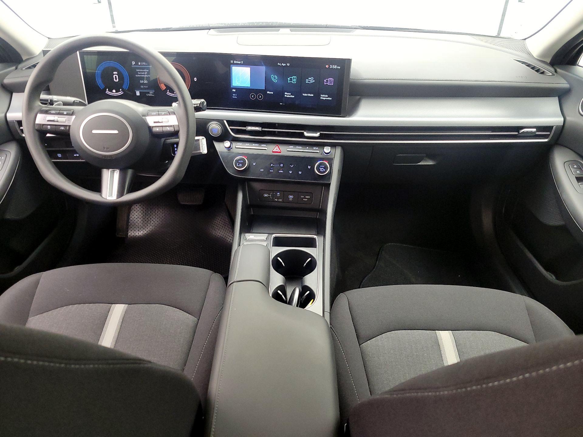 Thumbnail: 2025 Hyundai Sonata - 9