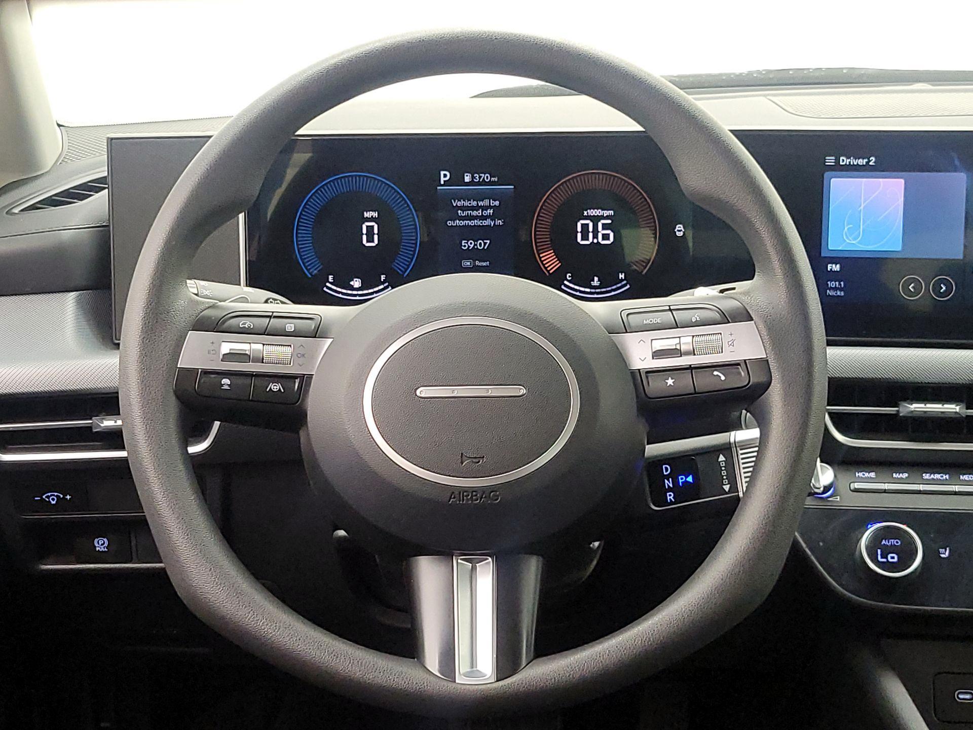 Thumbnail: 2025 Hyundai Sonata - 10