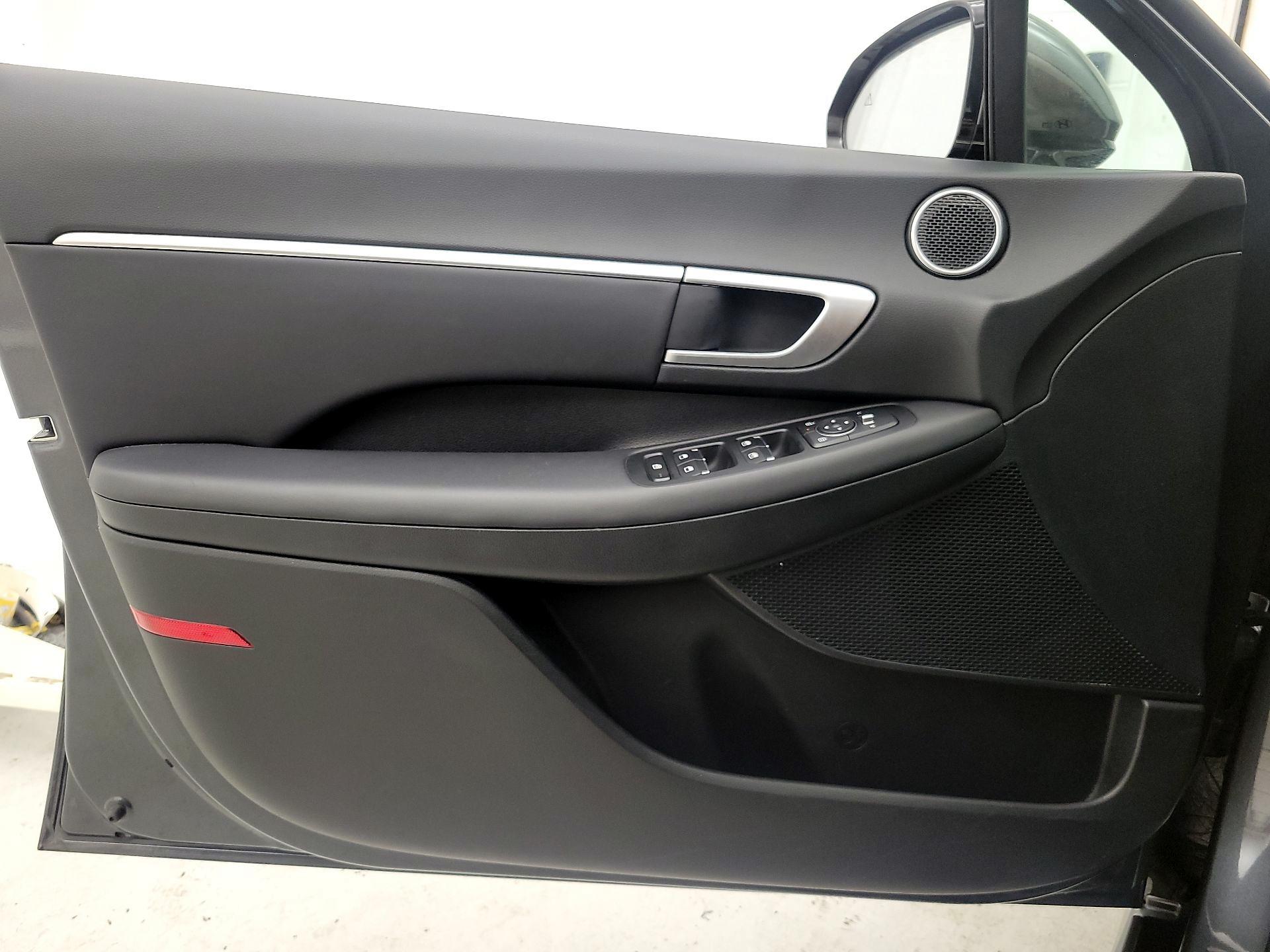 Thumbnail: 2025 Hyundai Sonata - 12