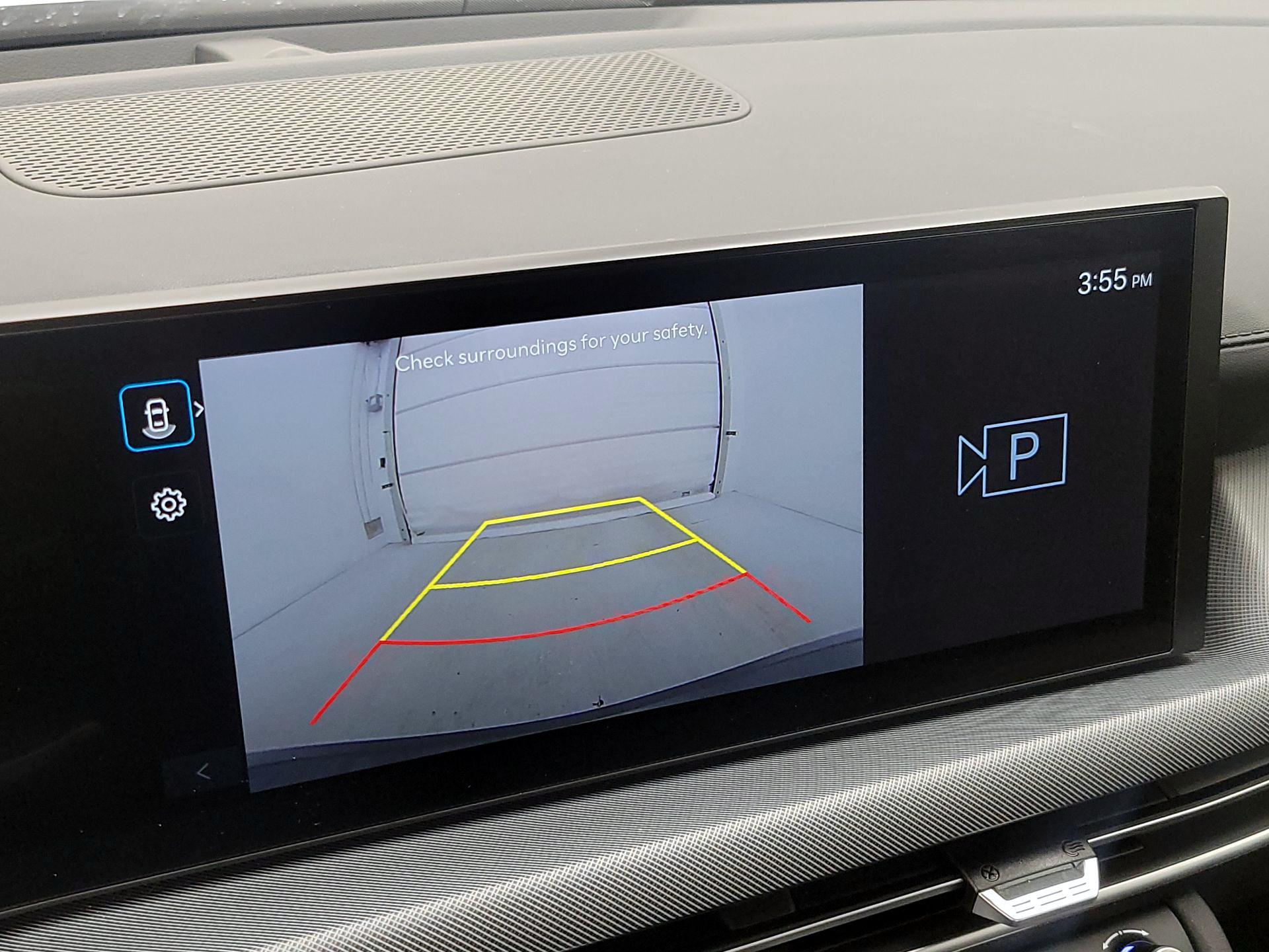 Thumbnail: 2025 Hyundai Sonata - 14