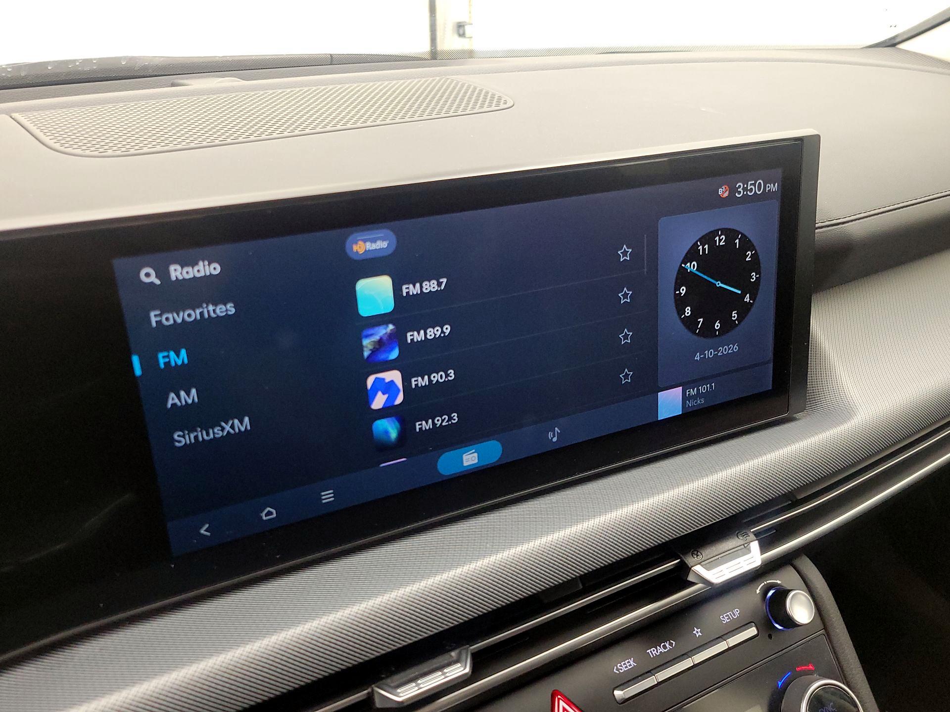 Thumbnail: 2025 Hyundai Sonata - 15