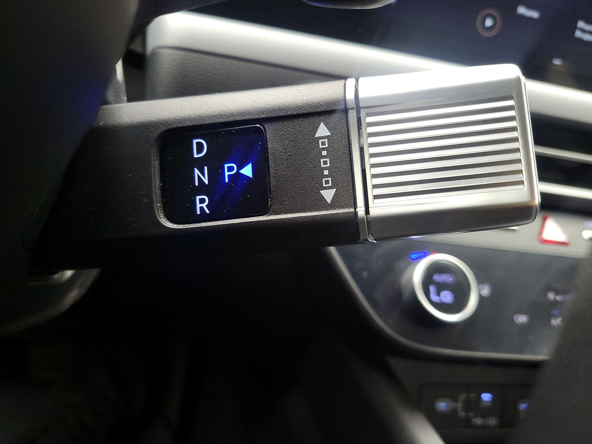 Thumbnail: 2025 Hyundai Sonata - 17