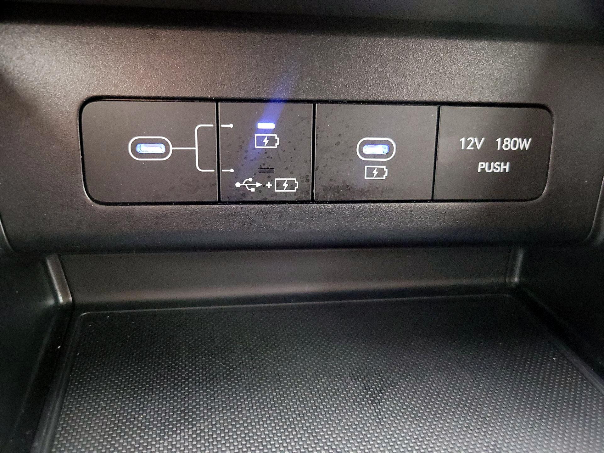 Thumbnail: 2025 Hyundai Sonata - 18