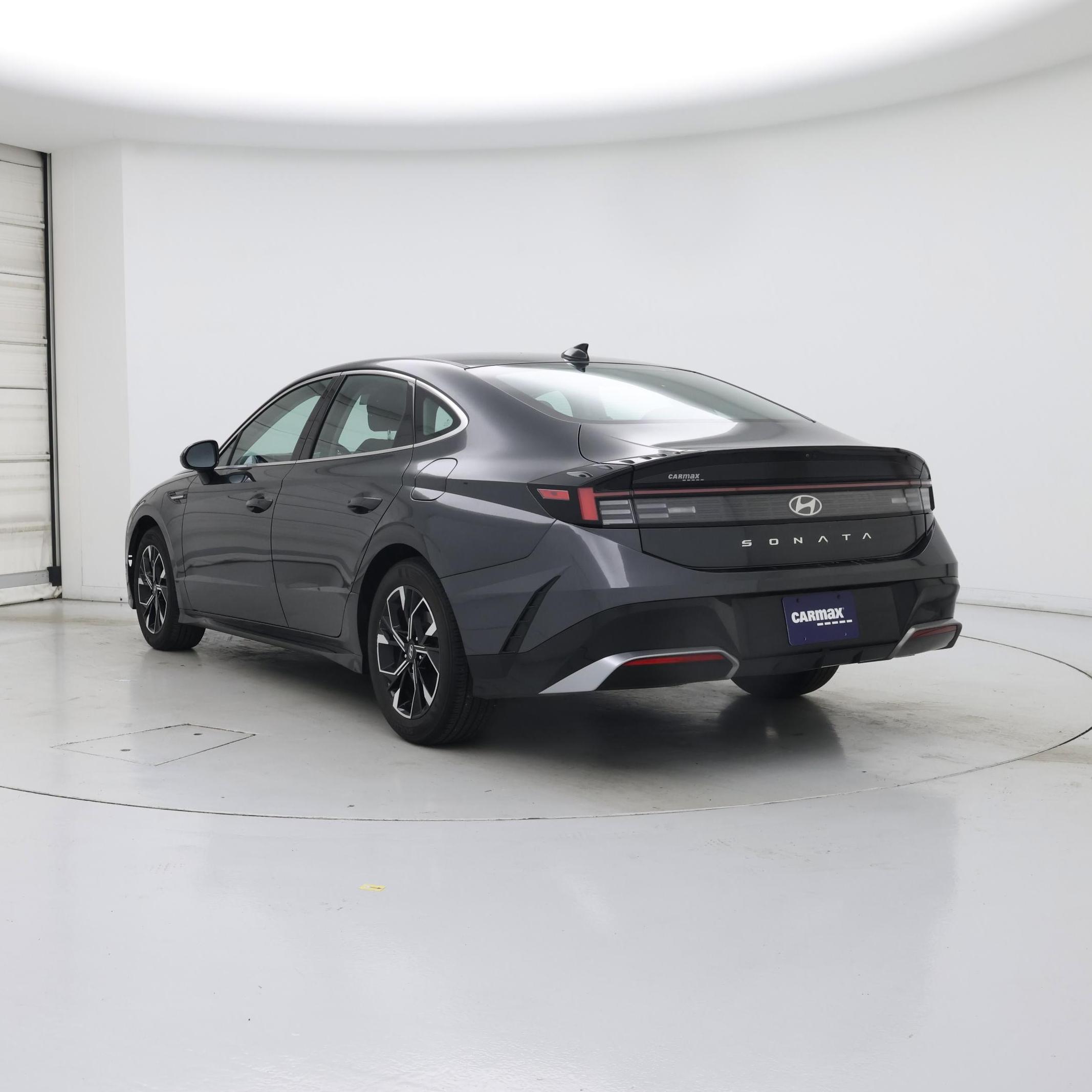 Thumbnail: 2025 Hyundai Sonata - 2