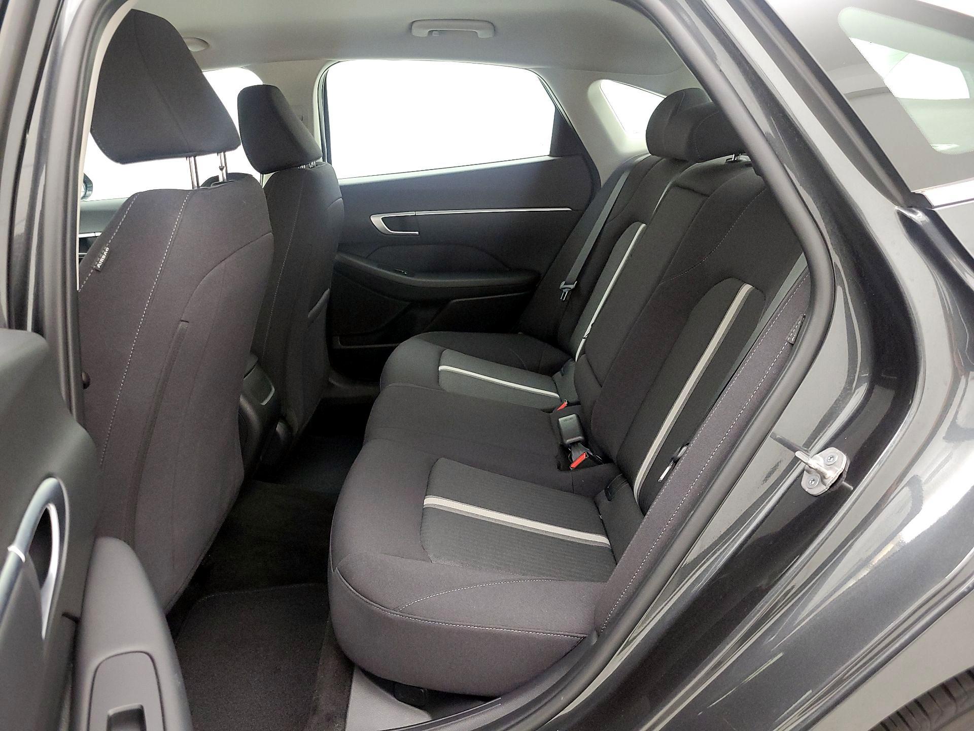 Thumbnail: 2025 Hyundai Sonata - 19